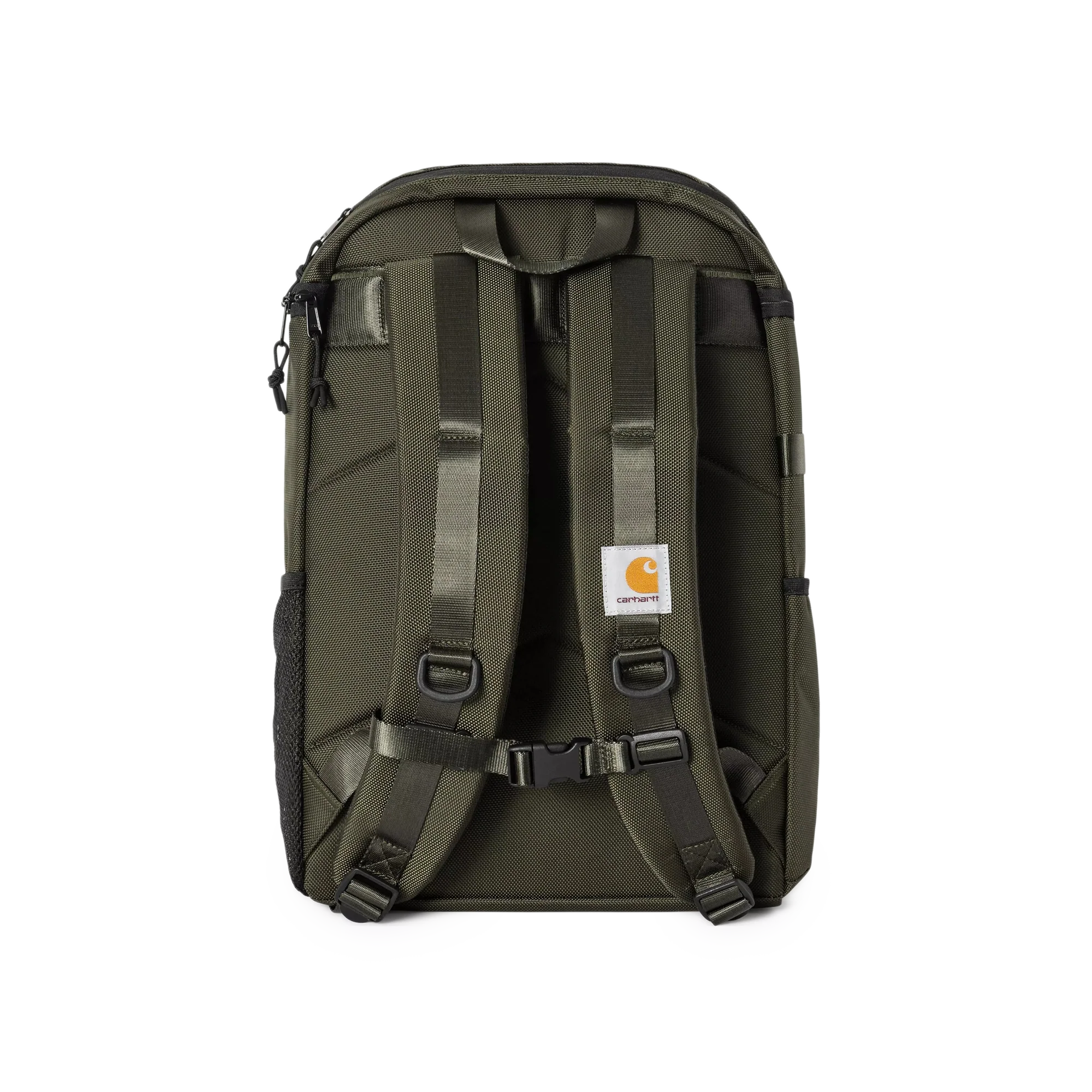 Carhartt WIP Prescott Backpack Oxide Green - Image 3