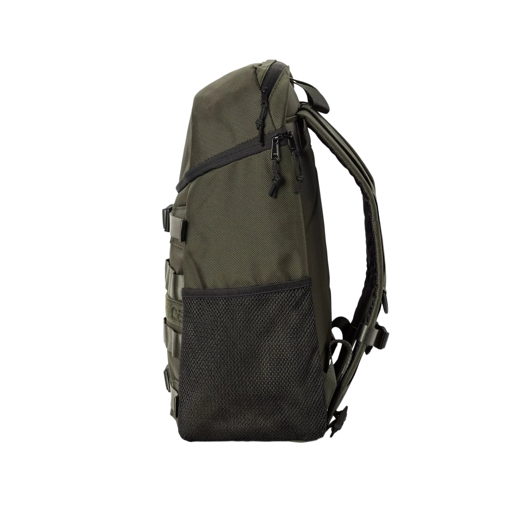 Carhartt WIP Prescott Backpack Oxide Green - Image 4