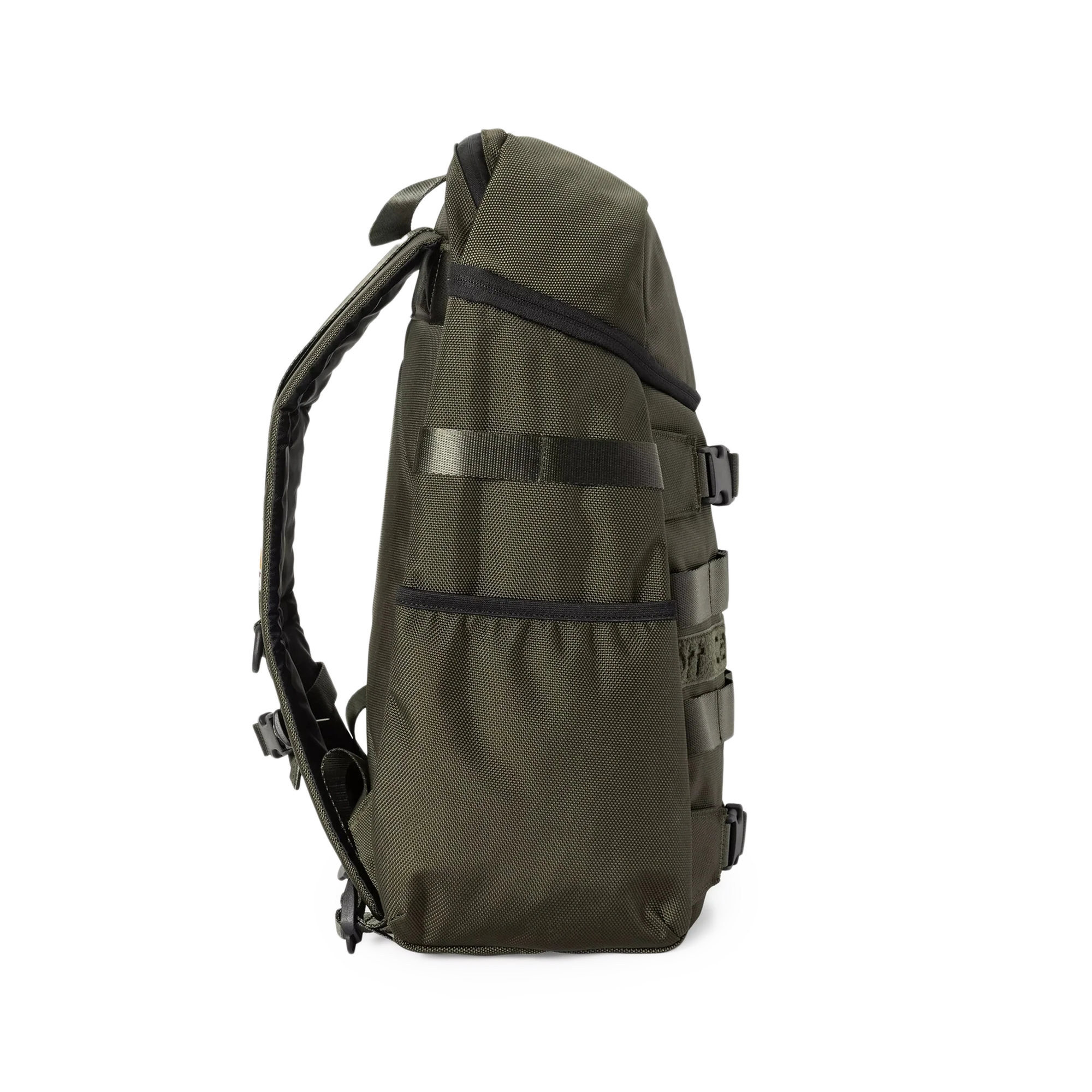 Carhartt WIP Prescott Backpack Oxide Green - Image 5