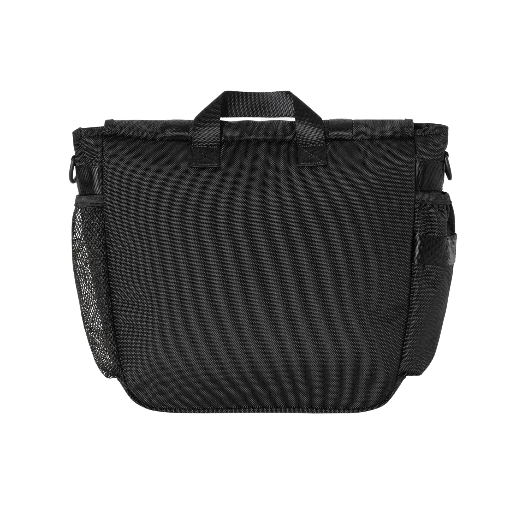 Carhartt WIP Prescott Shoulder Bag Black - Image 3