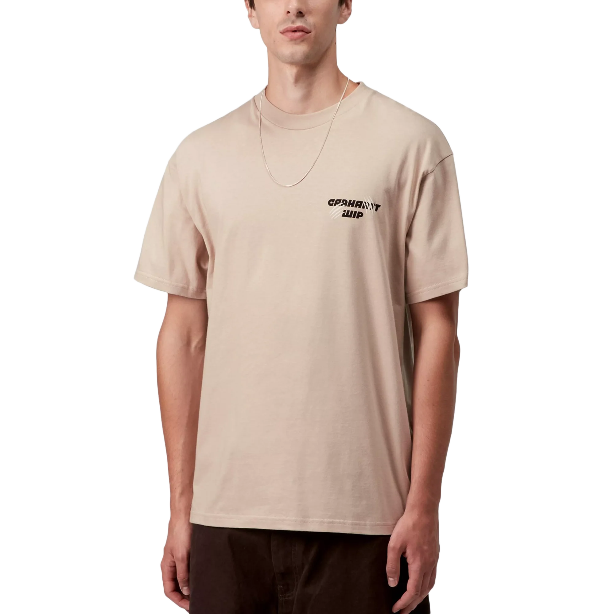 Carhartt WIP S/S Wiptopia T-Shirt Wall - Image 2