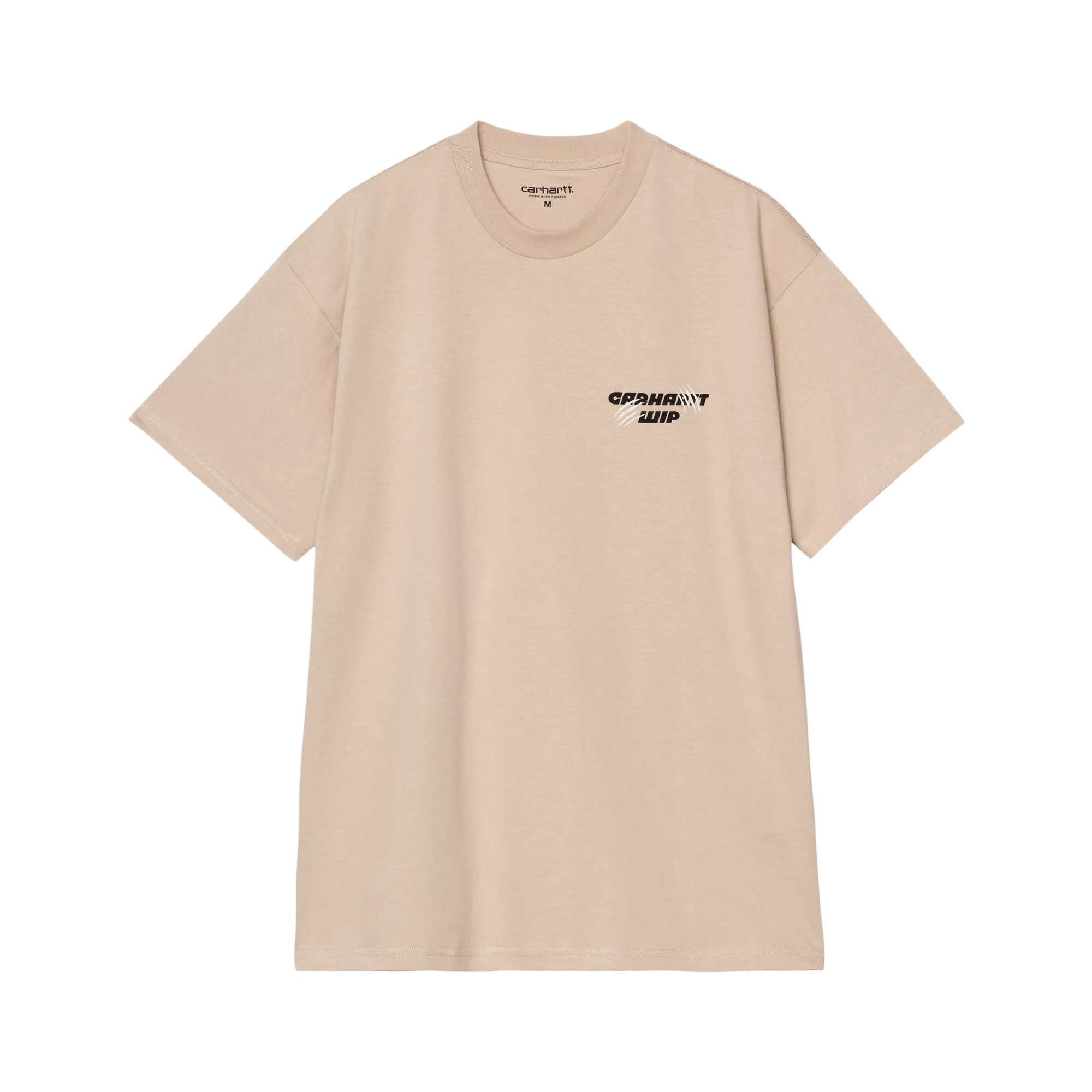 Carhartt WIP S/S Wiptopia T-Shirt Wall - Image 4