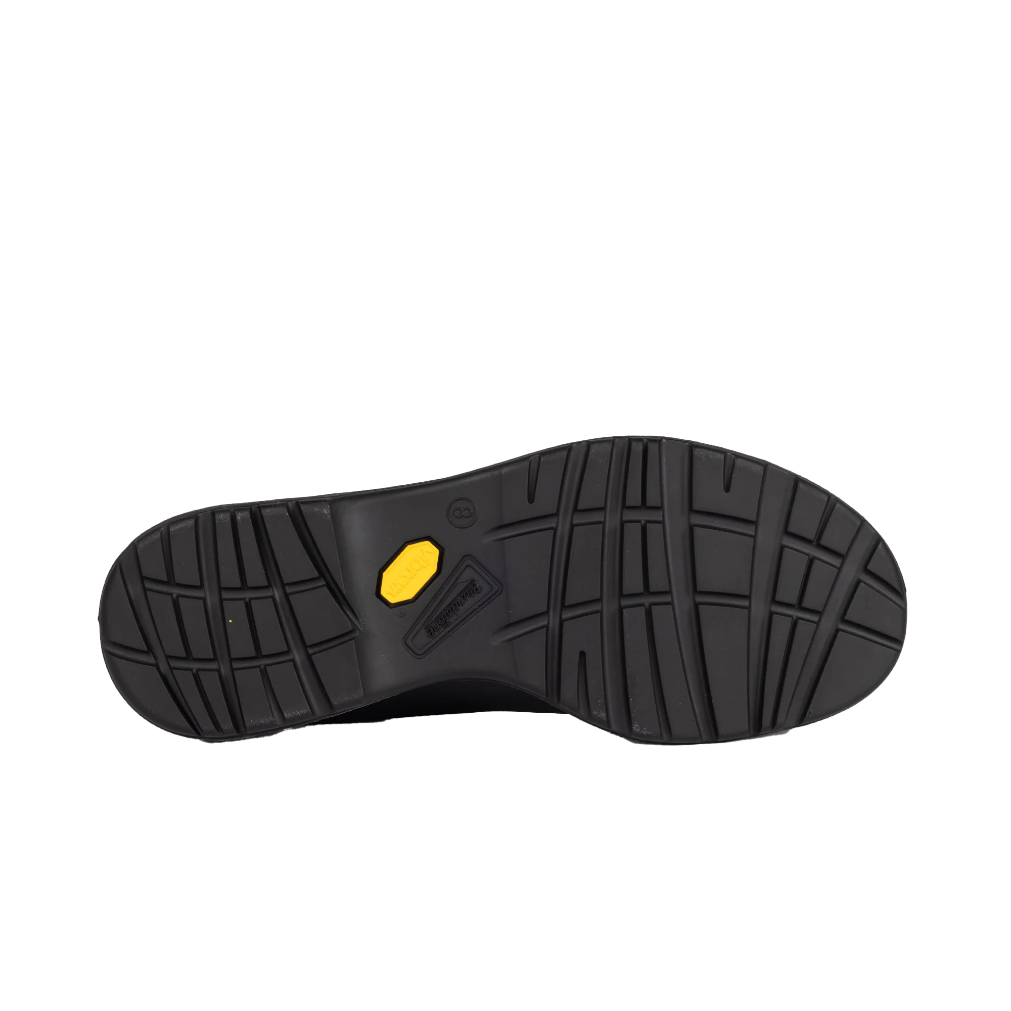 Comme des Garcons Homme x Blundstone Boots HP-K103-001-1 Black - Image 7