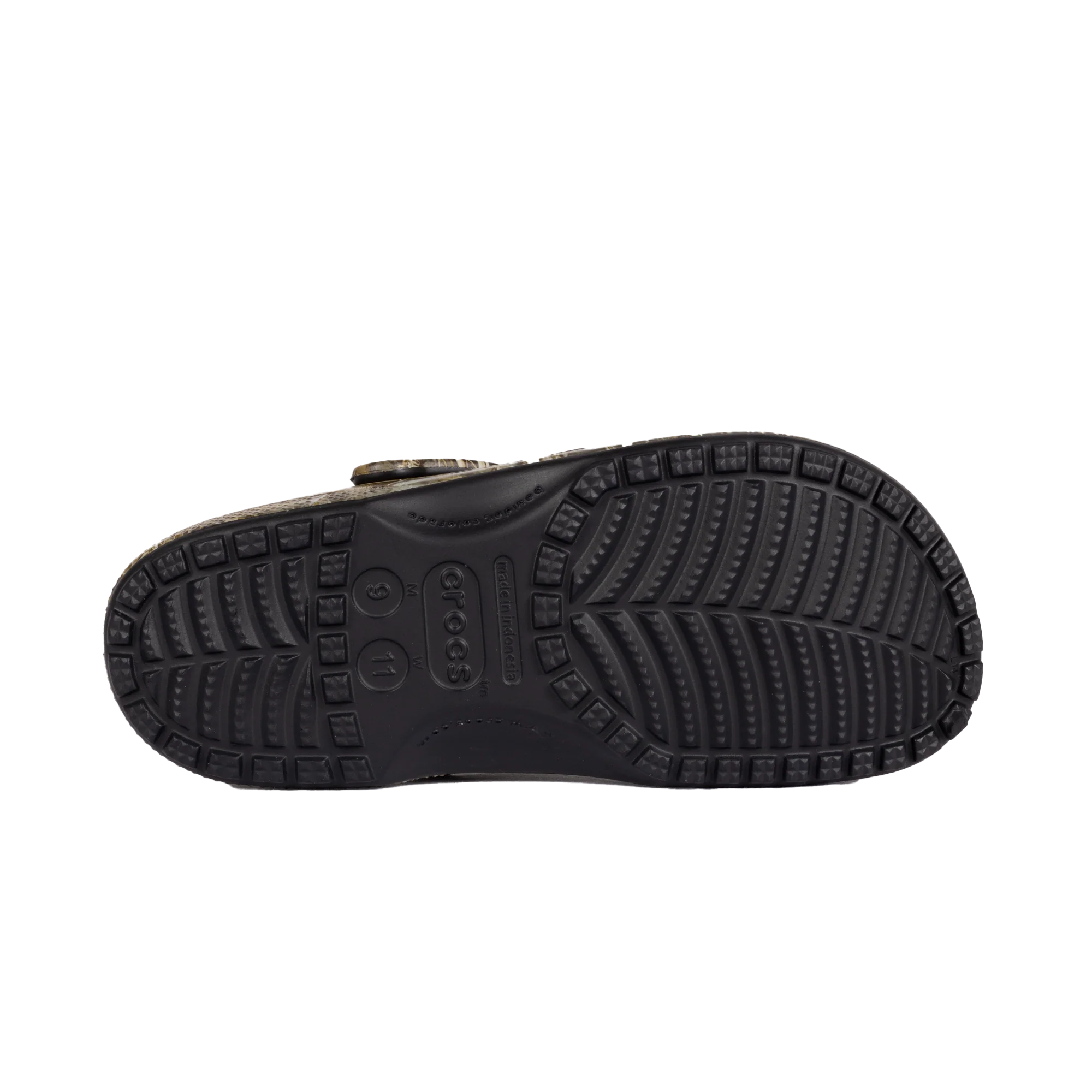 Crocs Realtree Max7 Classic Clog Mlt 210345-90H - Image 5