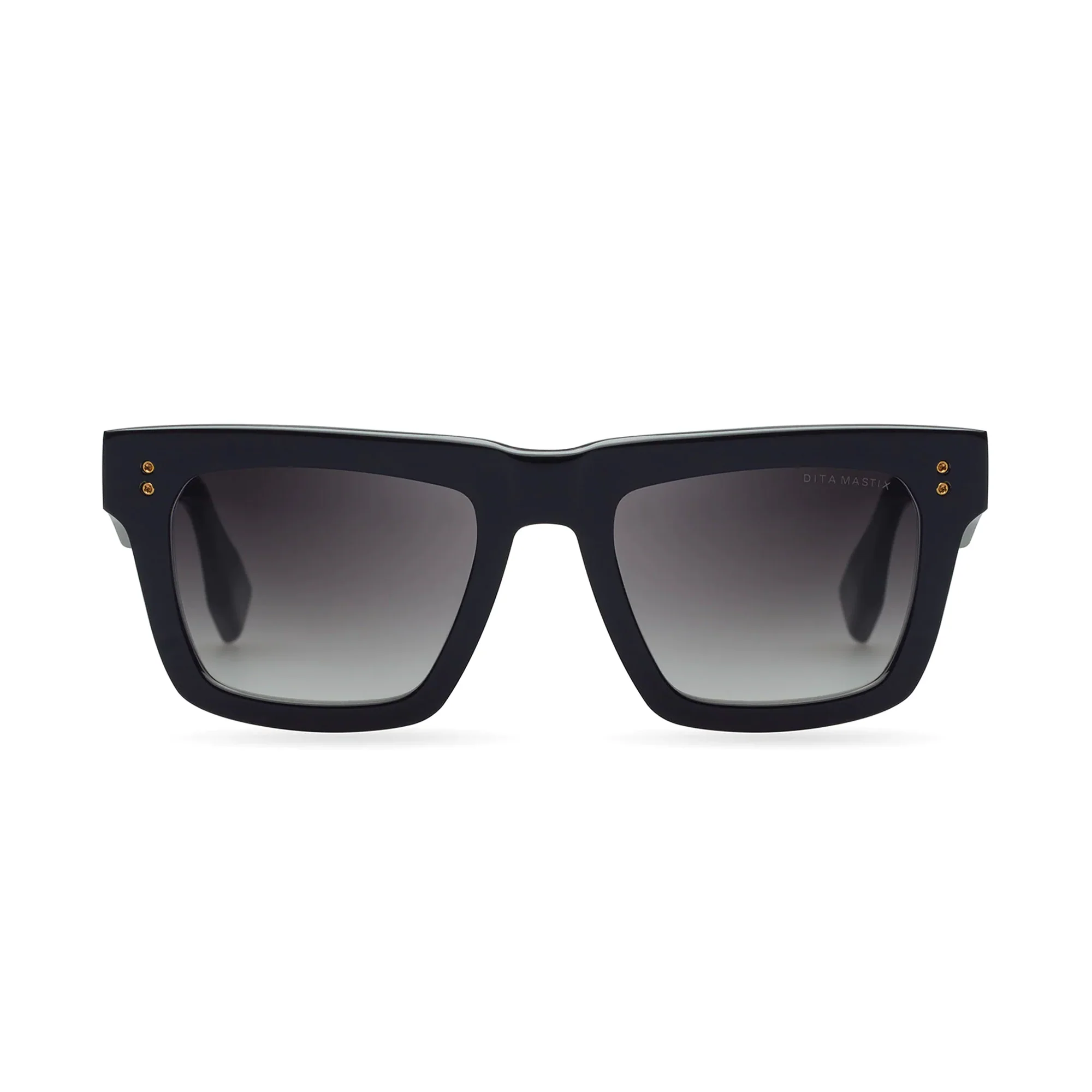 Dita Mastix Black w/ Dark Grey to Clear Gradient DTS712-A-01