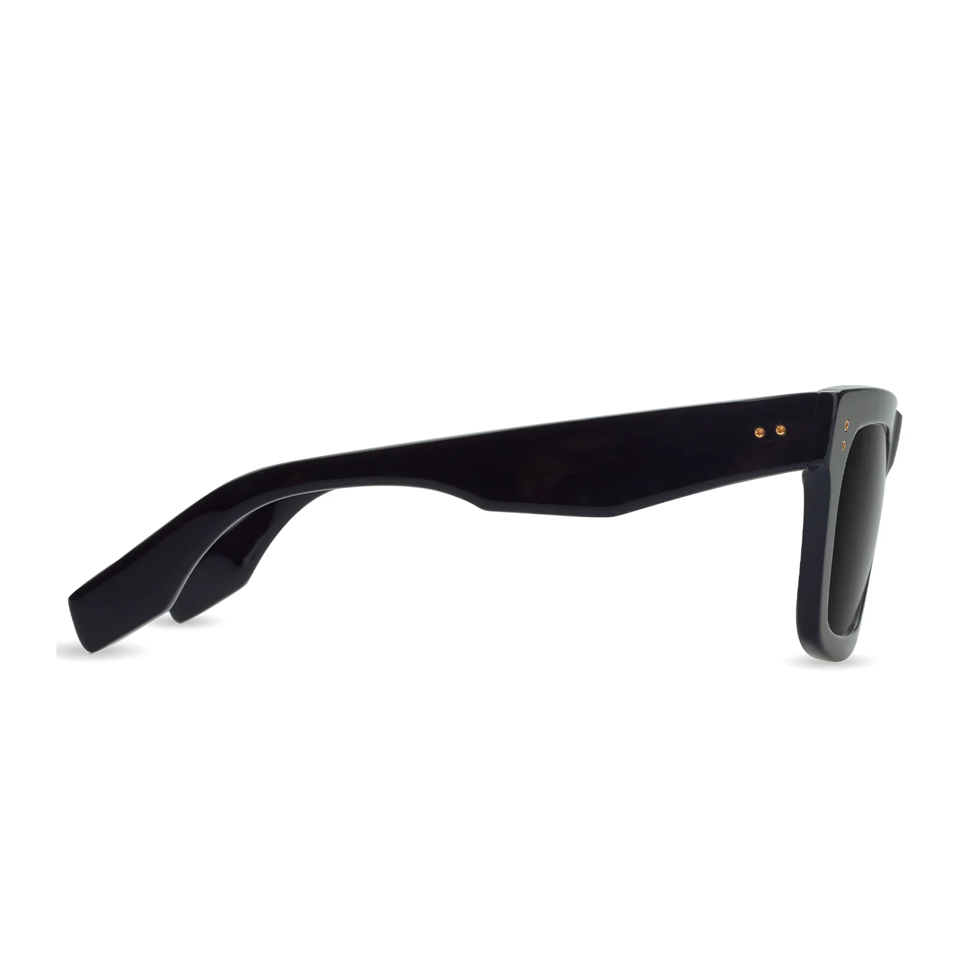 Dita Mastix Black w/ Dark Grey to Clear Gradient DTS712-A-01 - Image 3
