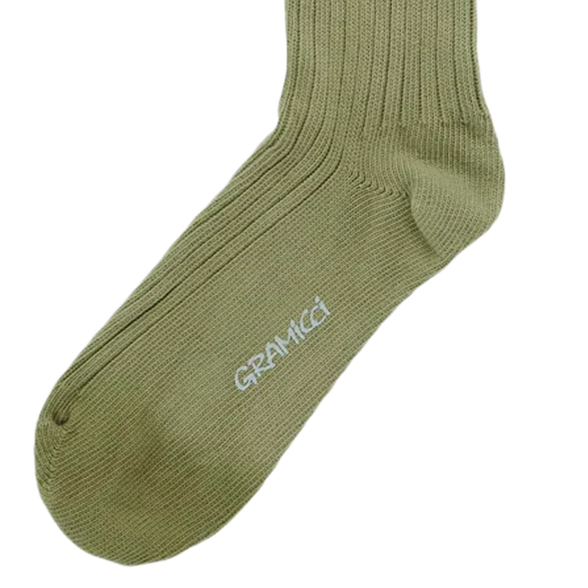 Gramicci Dip Dye Socks Cactus - Image 2