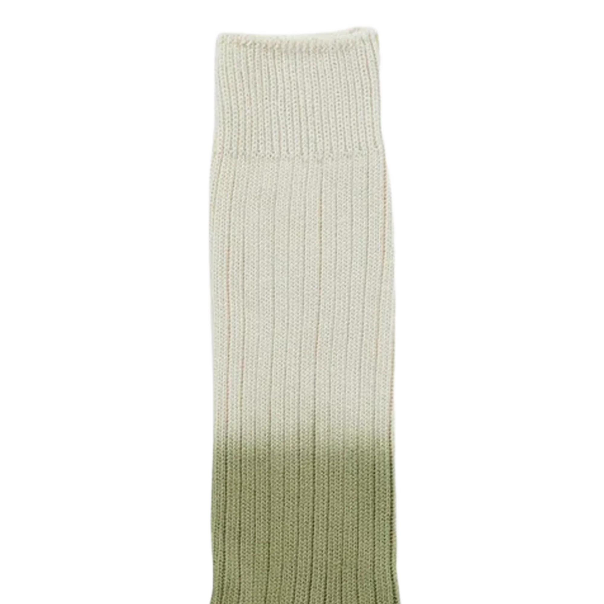 Gramicci Dip Dye Socks Cactus - Image 3