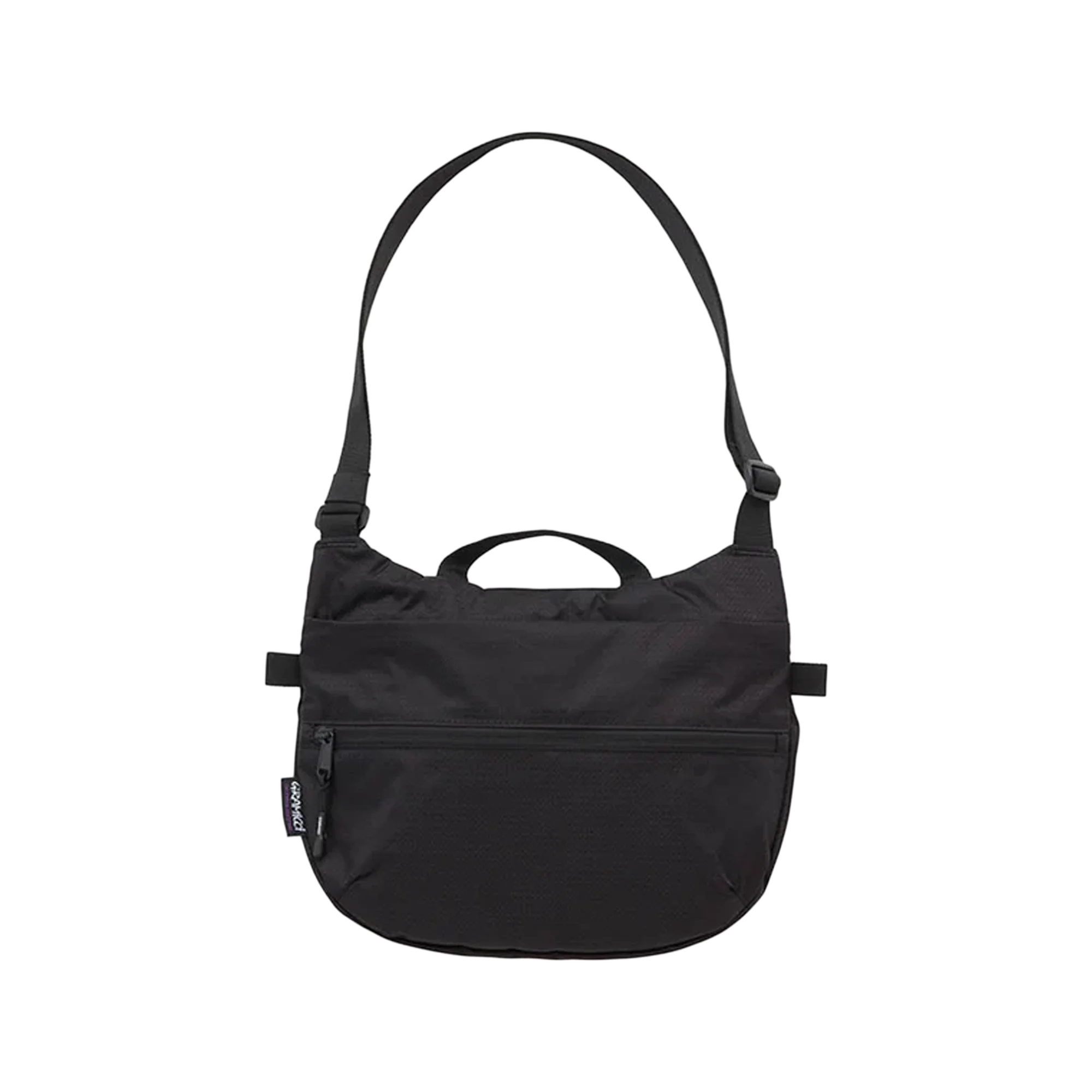 Gramicci Field Sacoche Black
