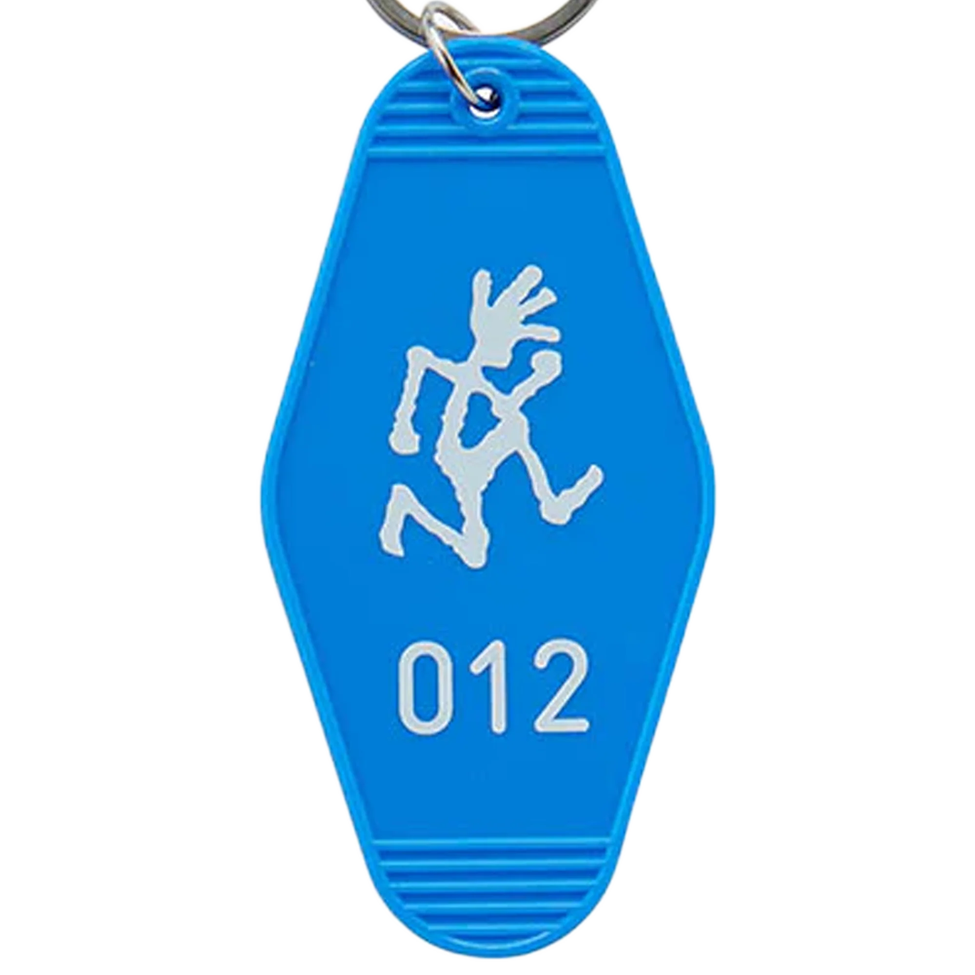 Gramicci Hotel Keychain Blue - Image 3