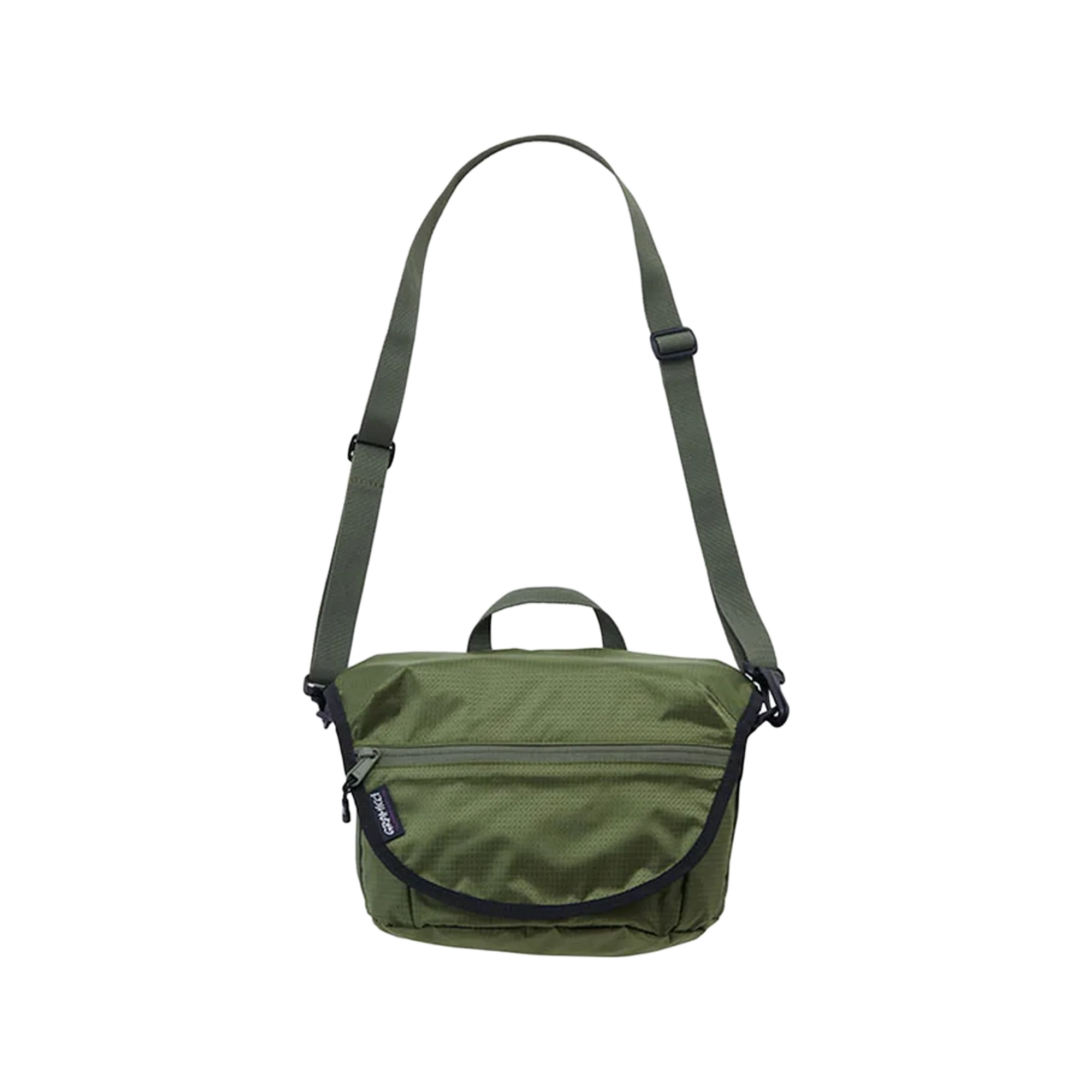 Gramicci Multi Side Bag Olive