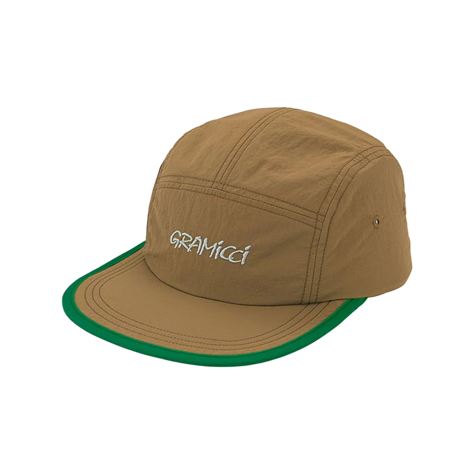 Gramicci Nylon Gramicci Cap Coyote