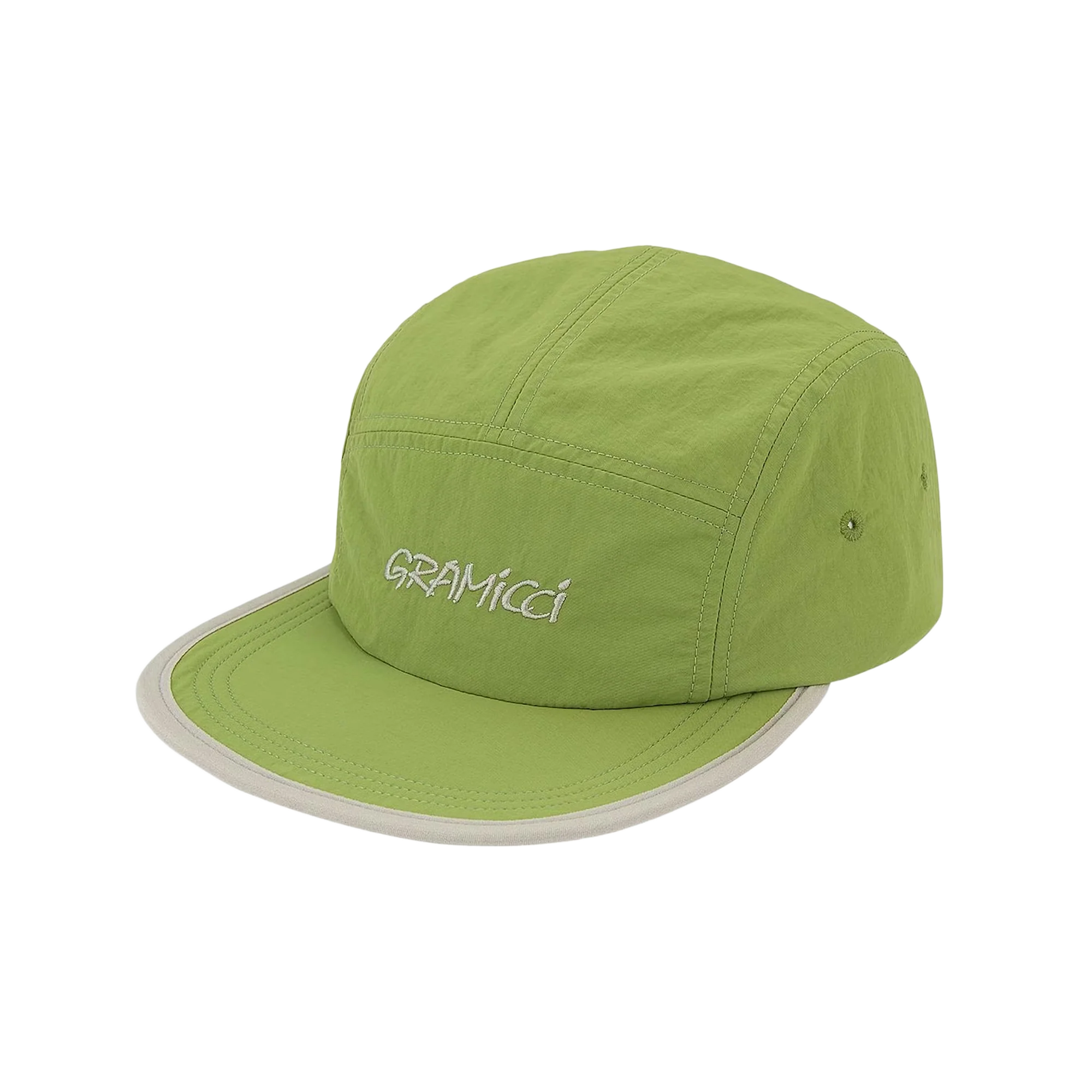 Gramicci Nylon Gramicci Cap Jade Green