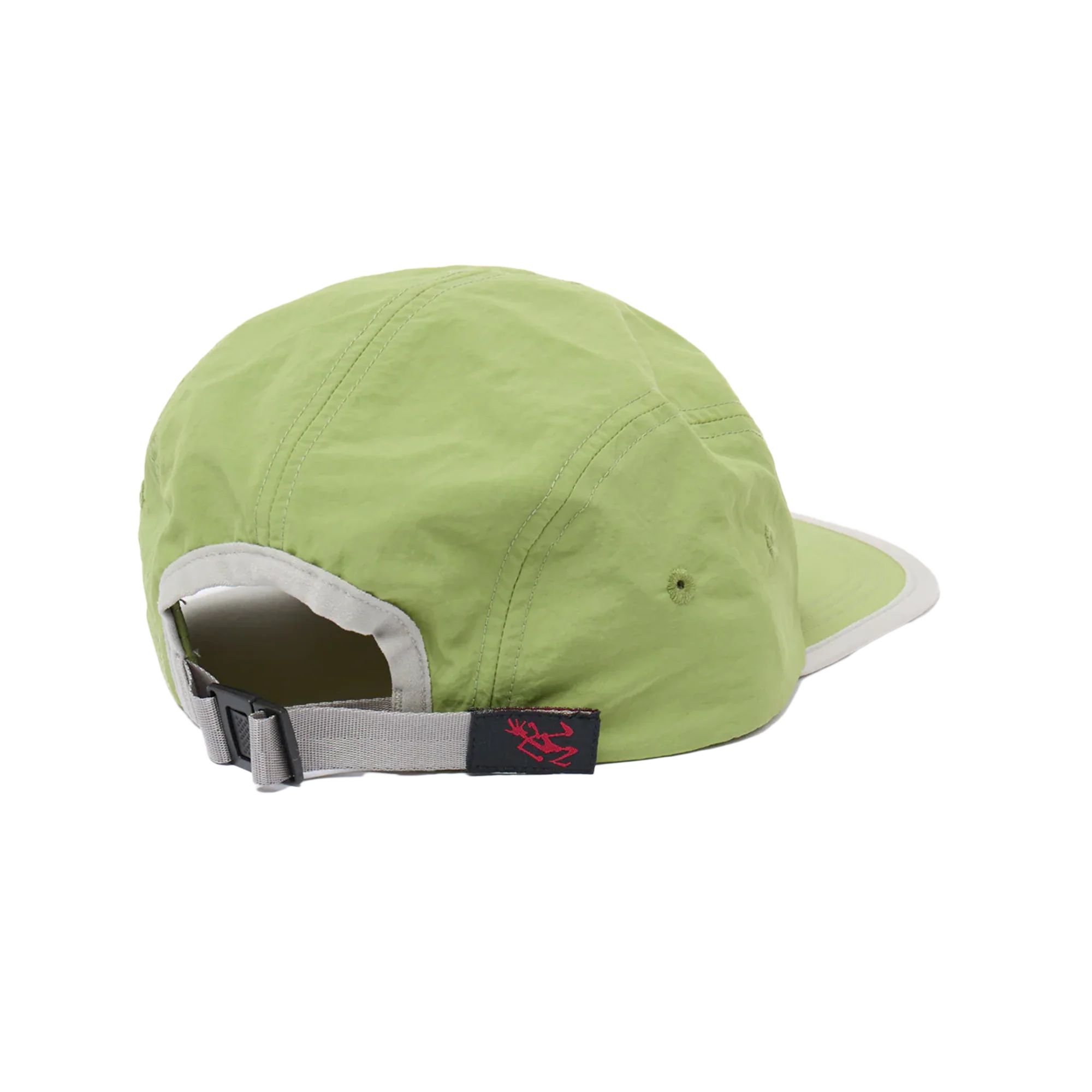 Gramicci Nylon Gramicci Cap Jade Green - Image 2
