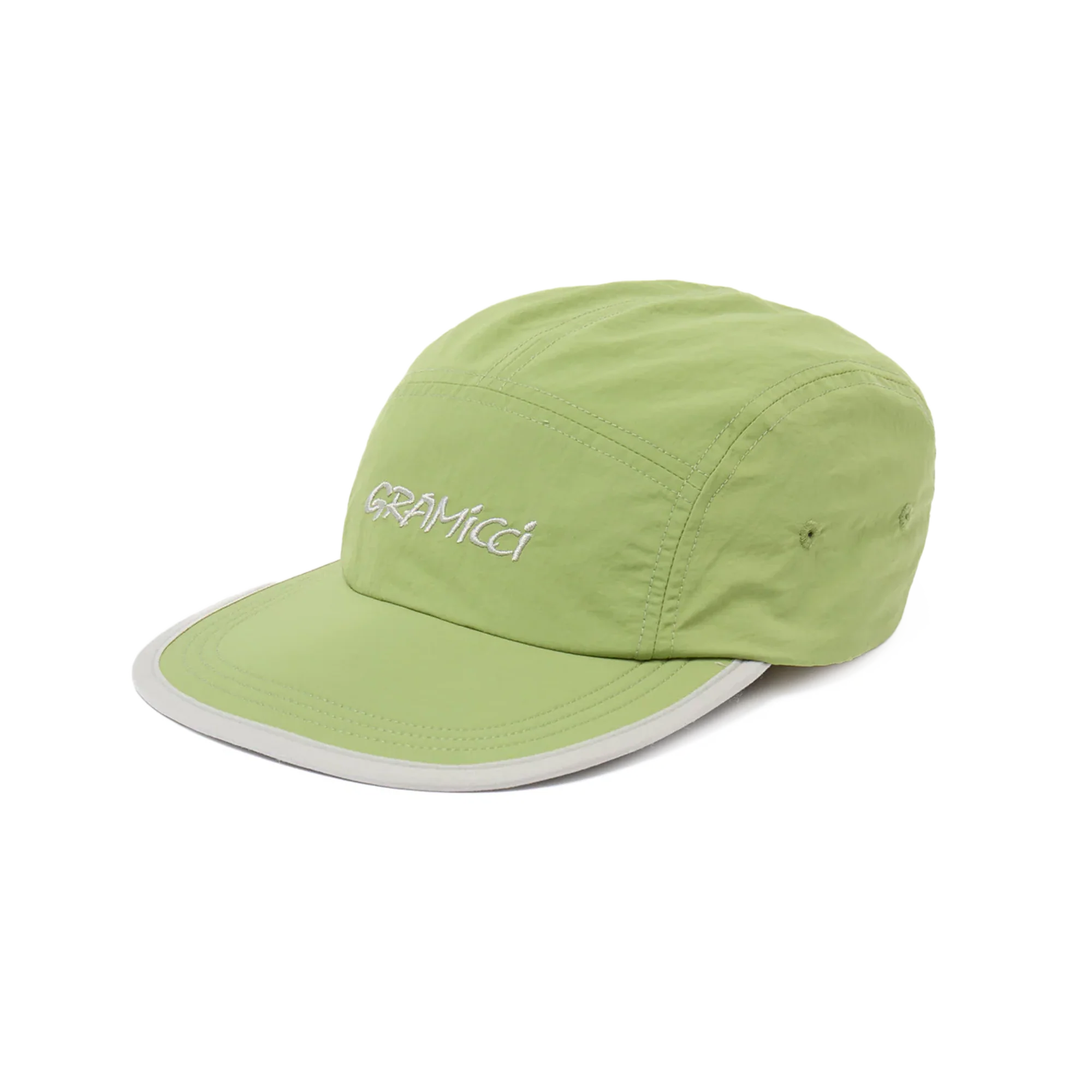 Gramicci Nylon Gramicci Cap Jade Green - Image 4