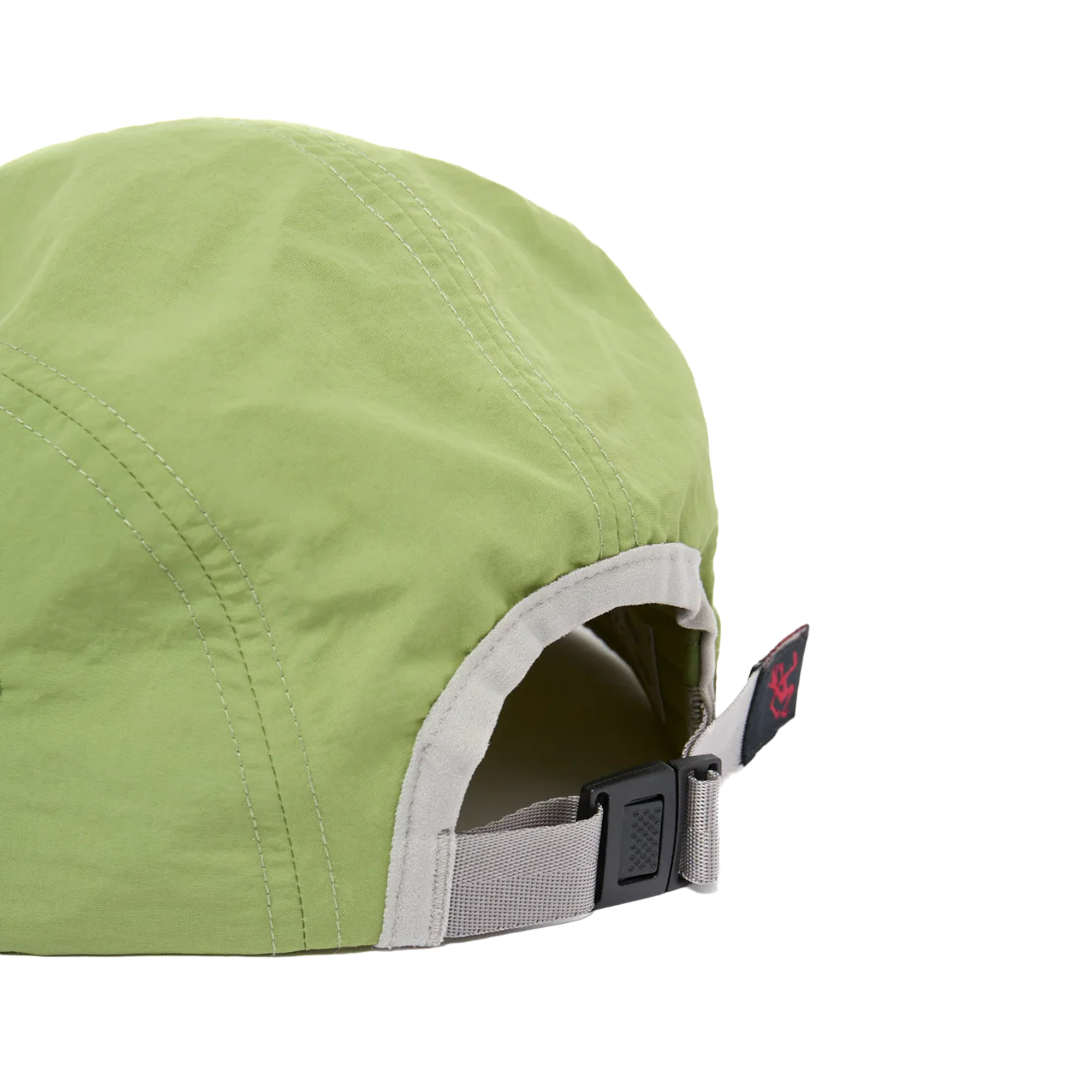 Gramicci Nylon Gramicci Cap Jade Green - Image 5