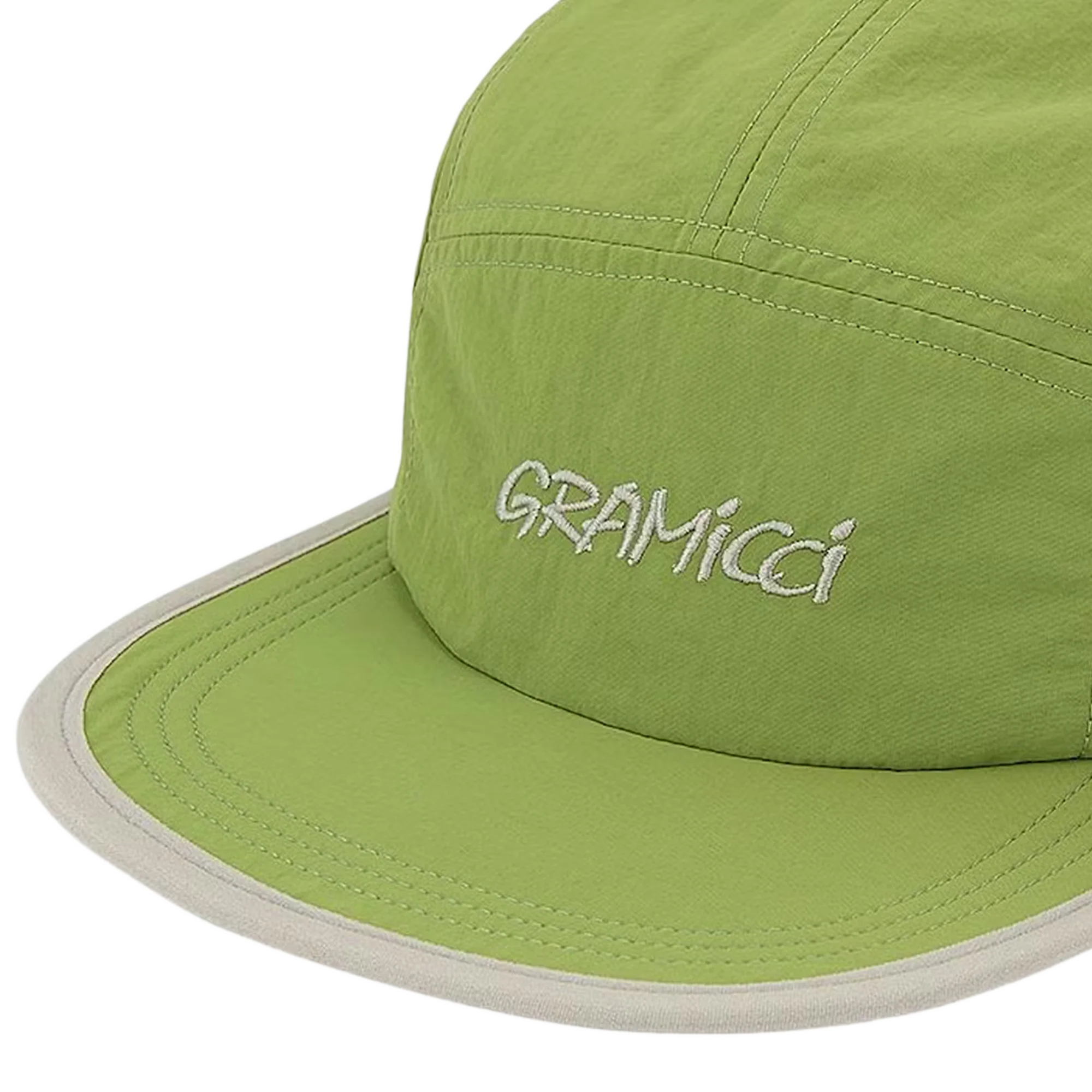 Gramicci Nylon Gramicci Cap Jade Green - Image 6