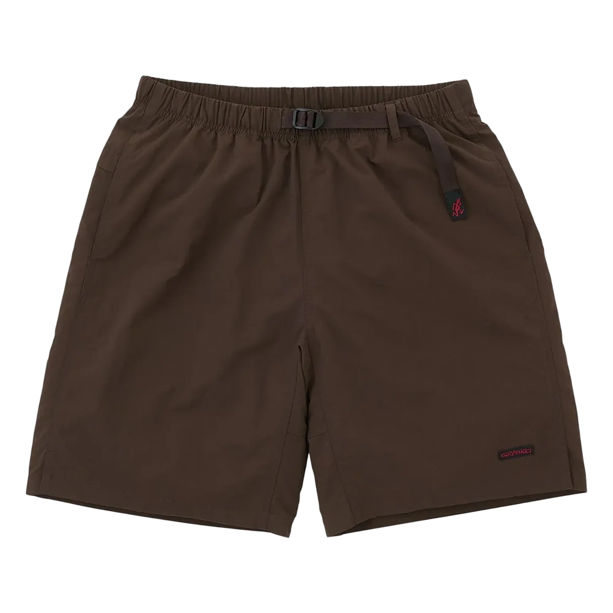 Gramicci Nylon Packable G-Short Chocolate