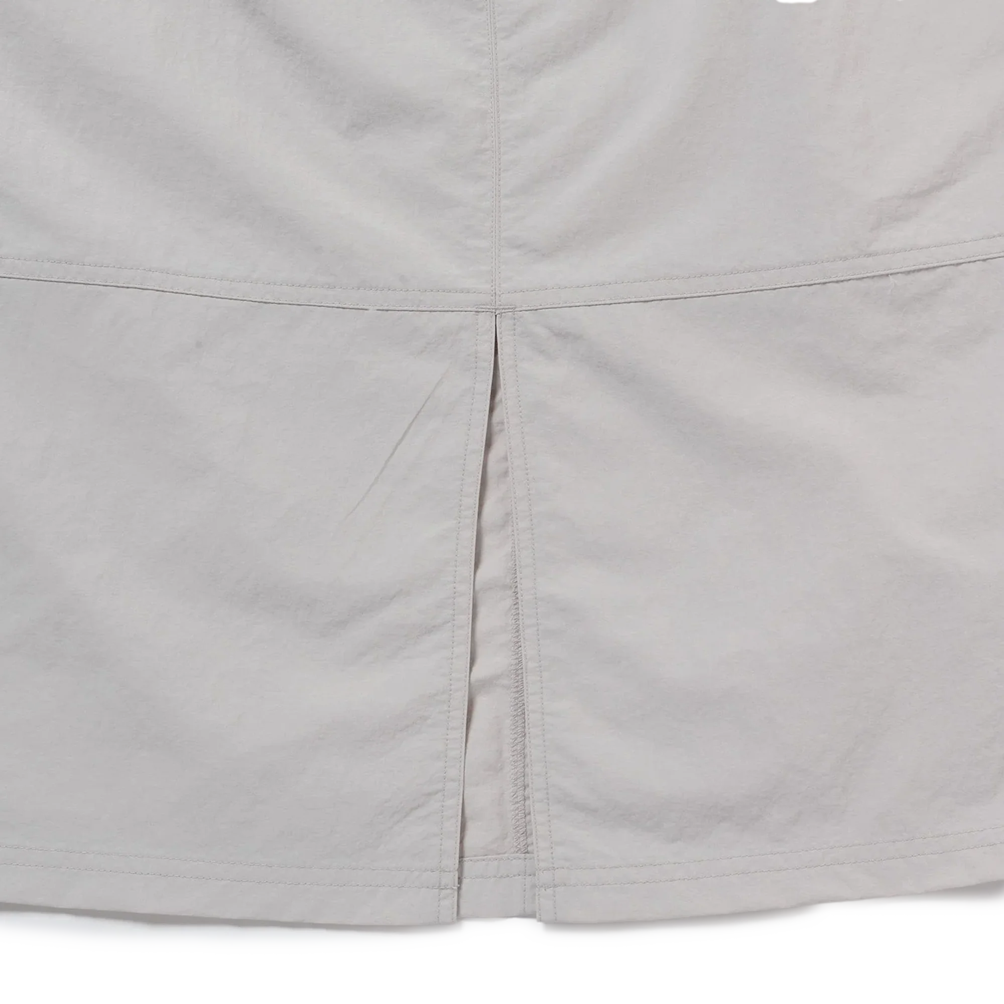Gramicci Nylon Utility Skirt Ecru - Image 8