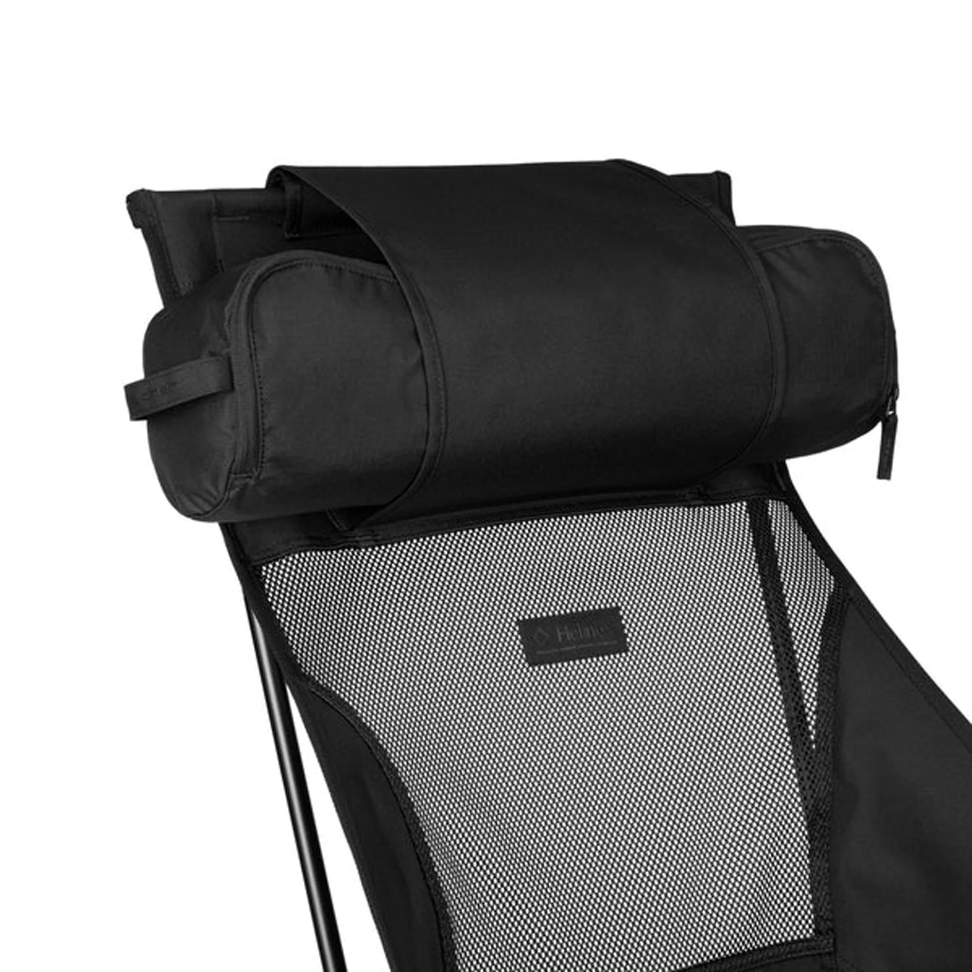 Helinox Sunset Chair Blackout Edition - Image 2