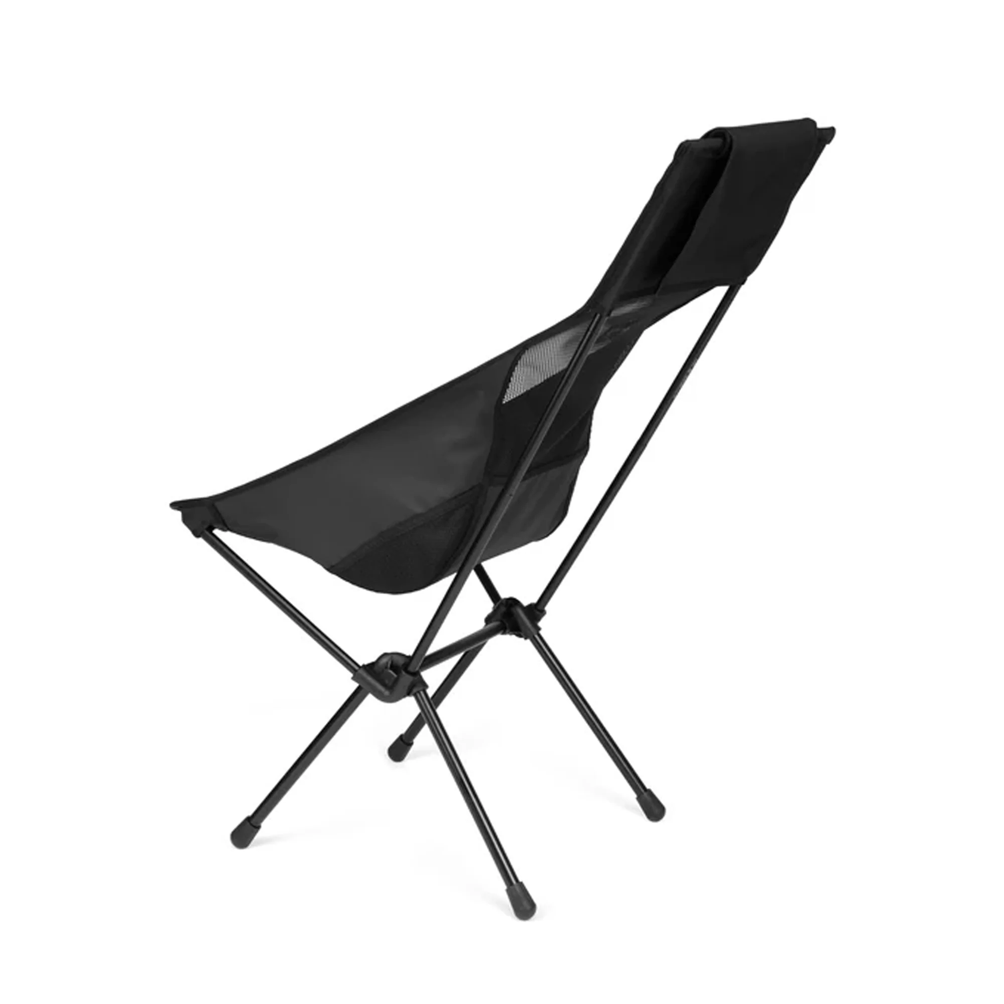 Helinox Sunset Chair Blackout Edition - Image 3