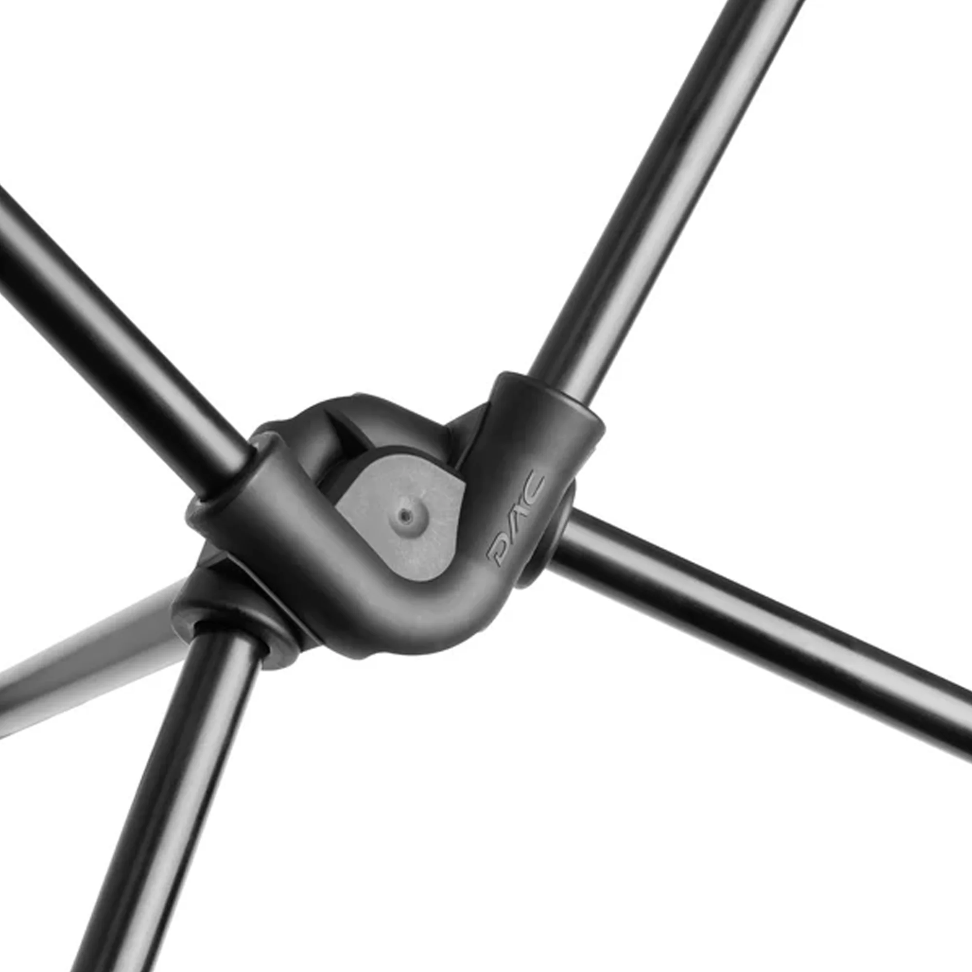 Helinox Sunset Chair Blackout Edition - Image 4