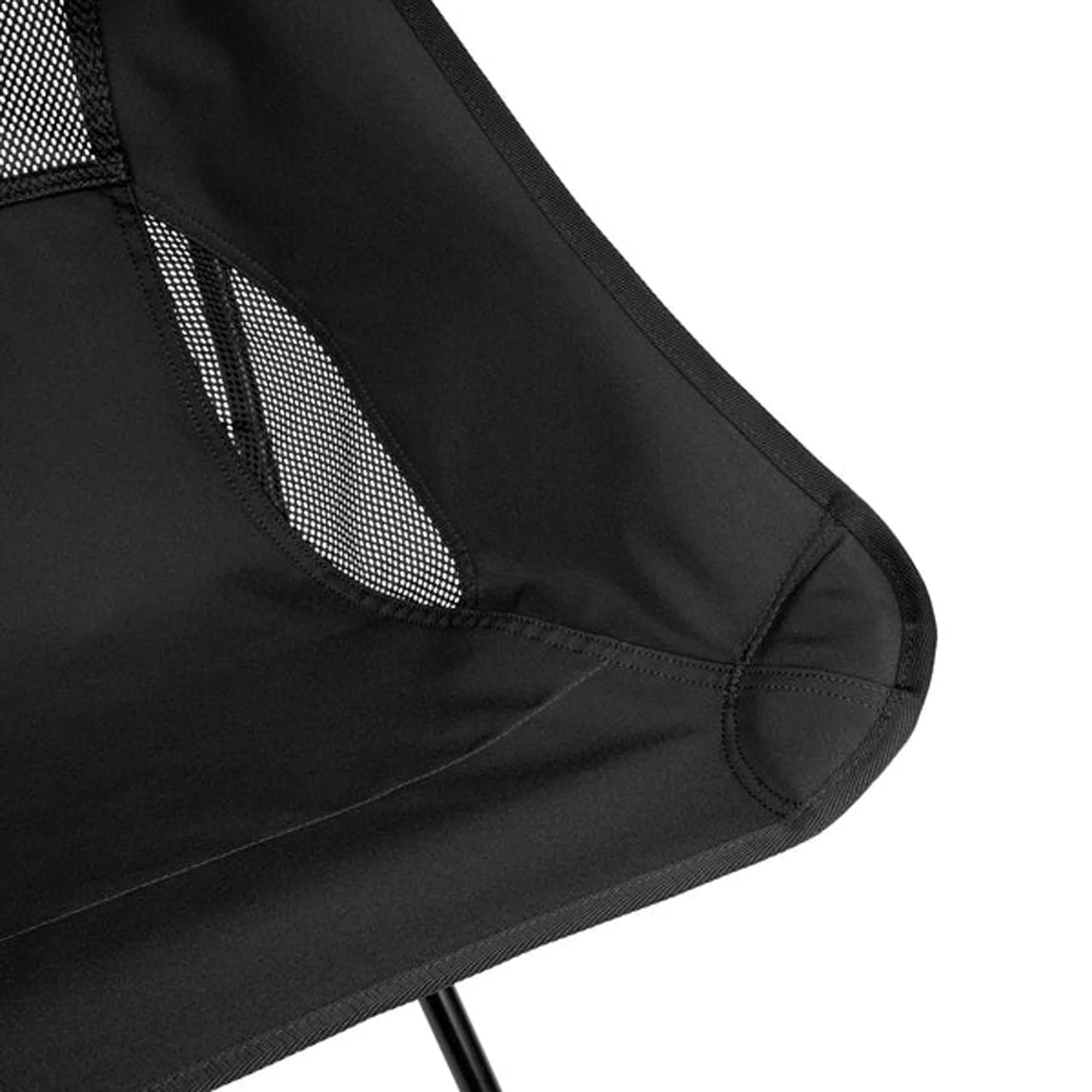 Helinox Sunset Chair Blackout Edition - Image 5