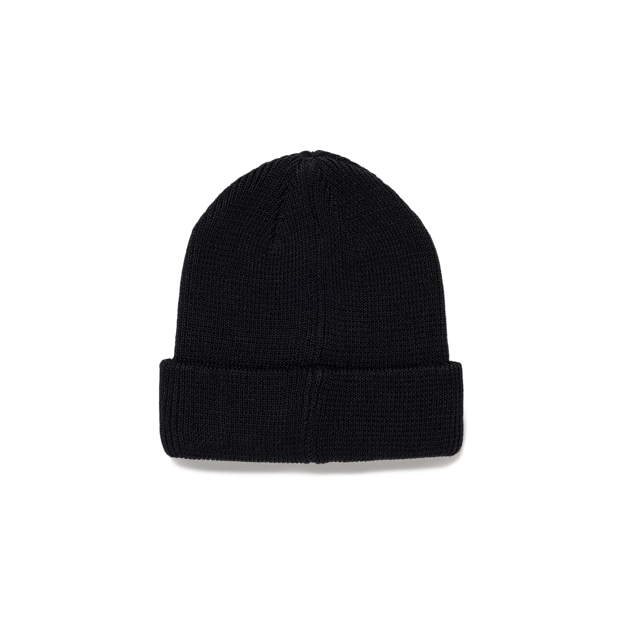Human Made Classic Beanie Black HM31GD024 - Image 2