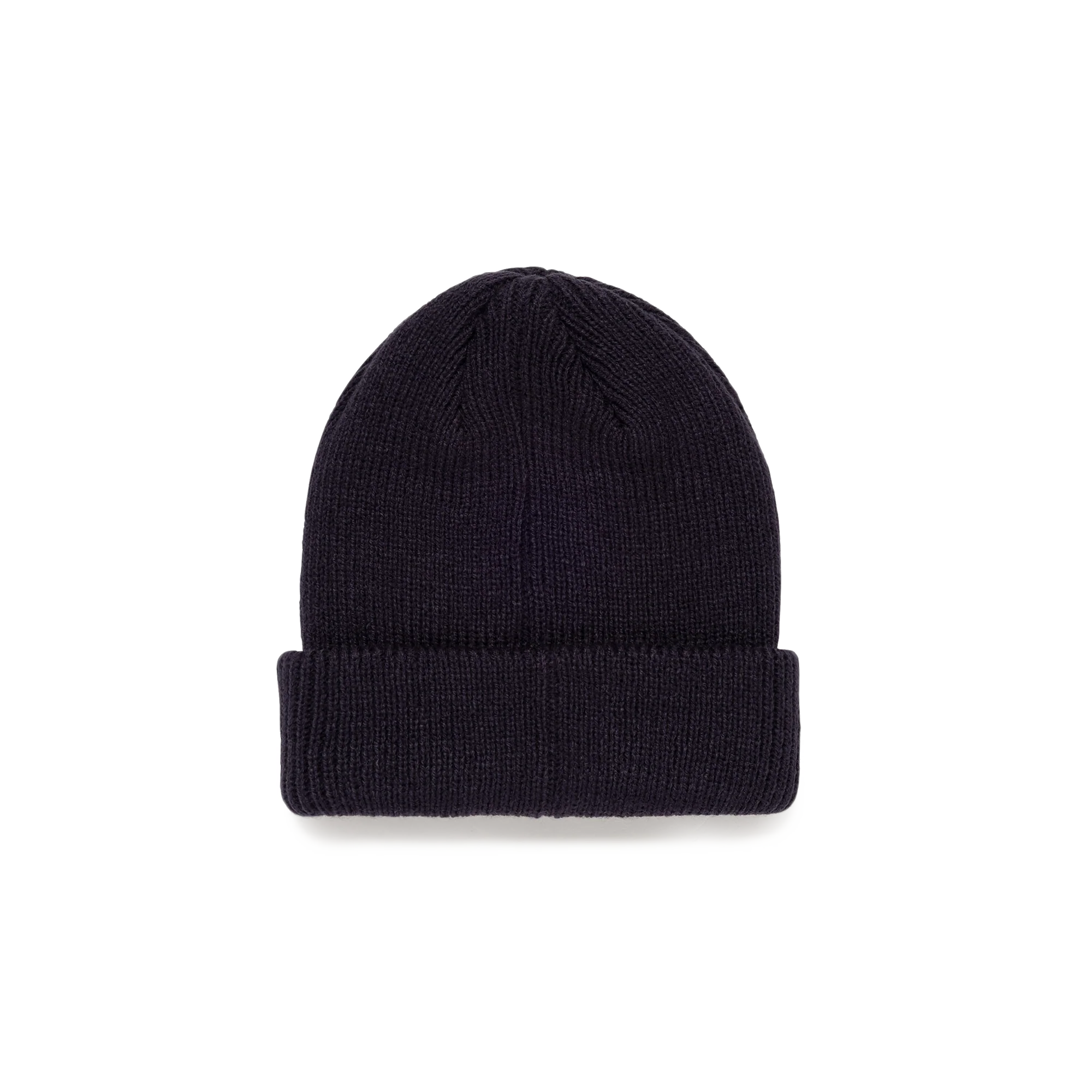 Human Made Classic Beanie Navy HM30GD073 - Image 2