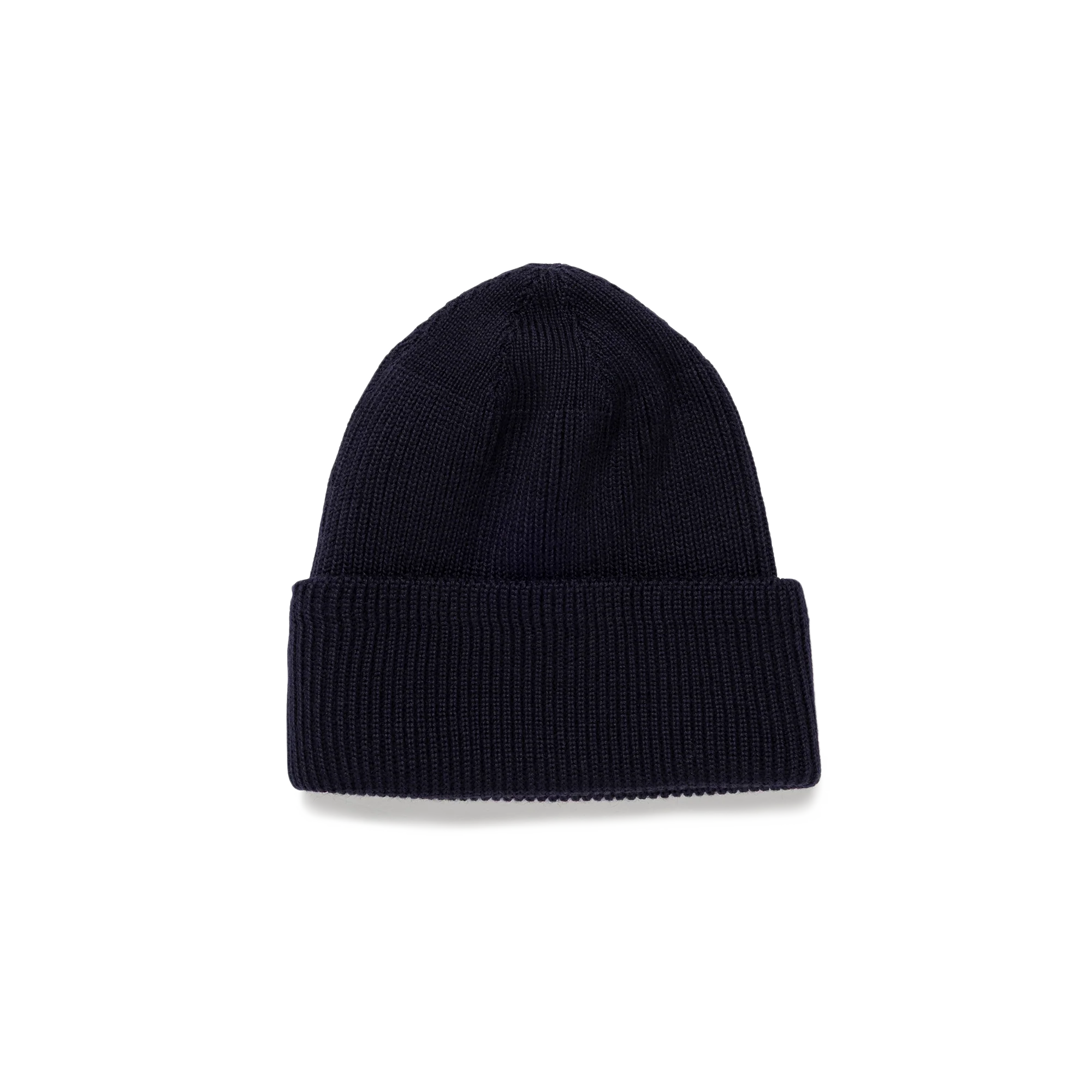 Human Made Military Watch Cap Navy HM30GD005 - Image 2