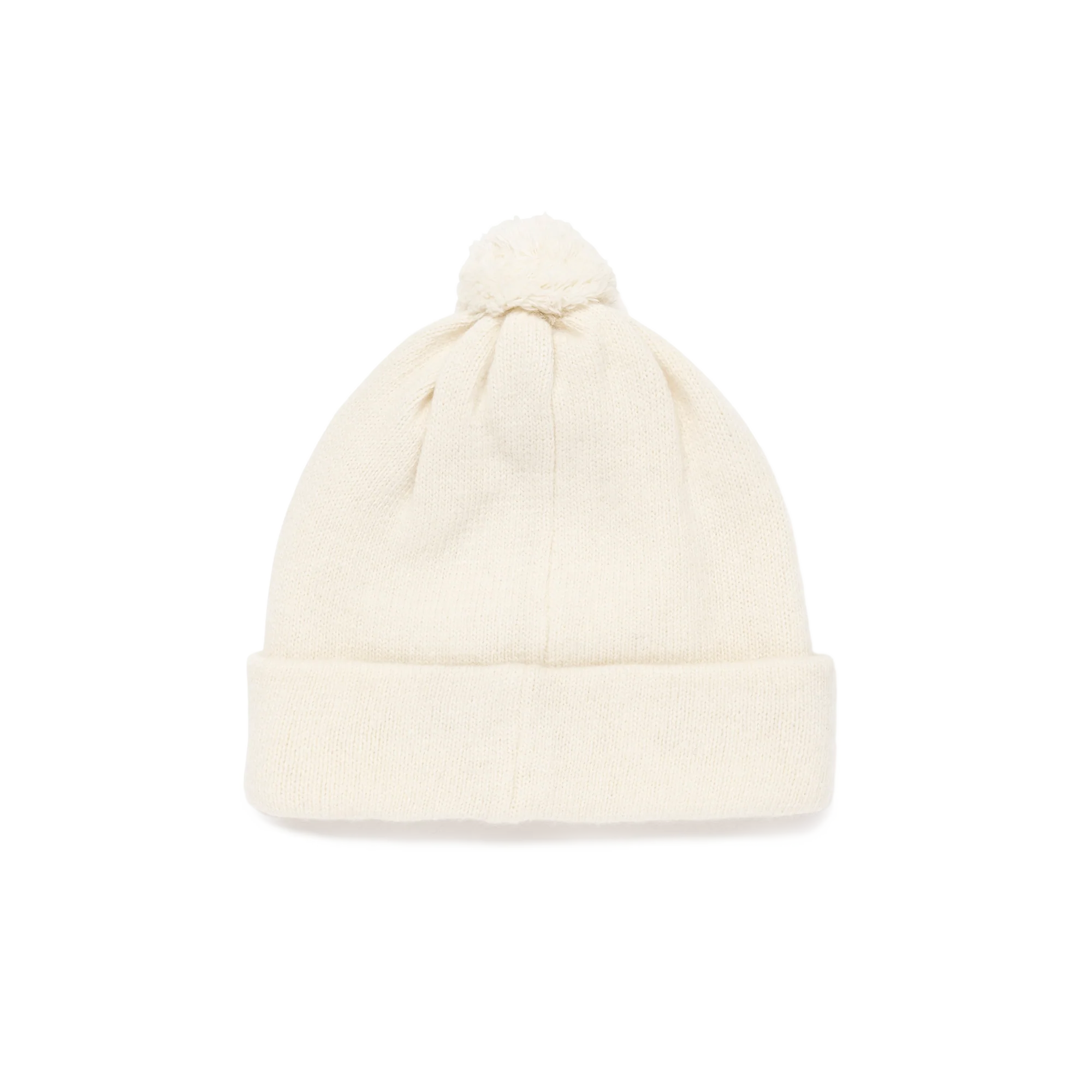 Human Made Pop Beanie White HM30GD074 - Image 2