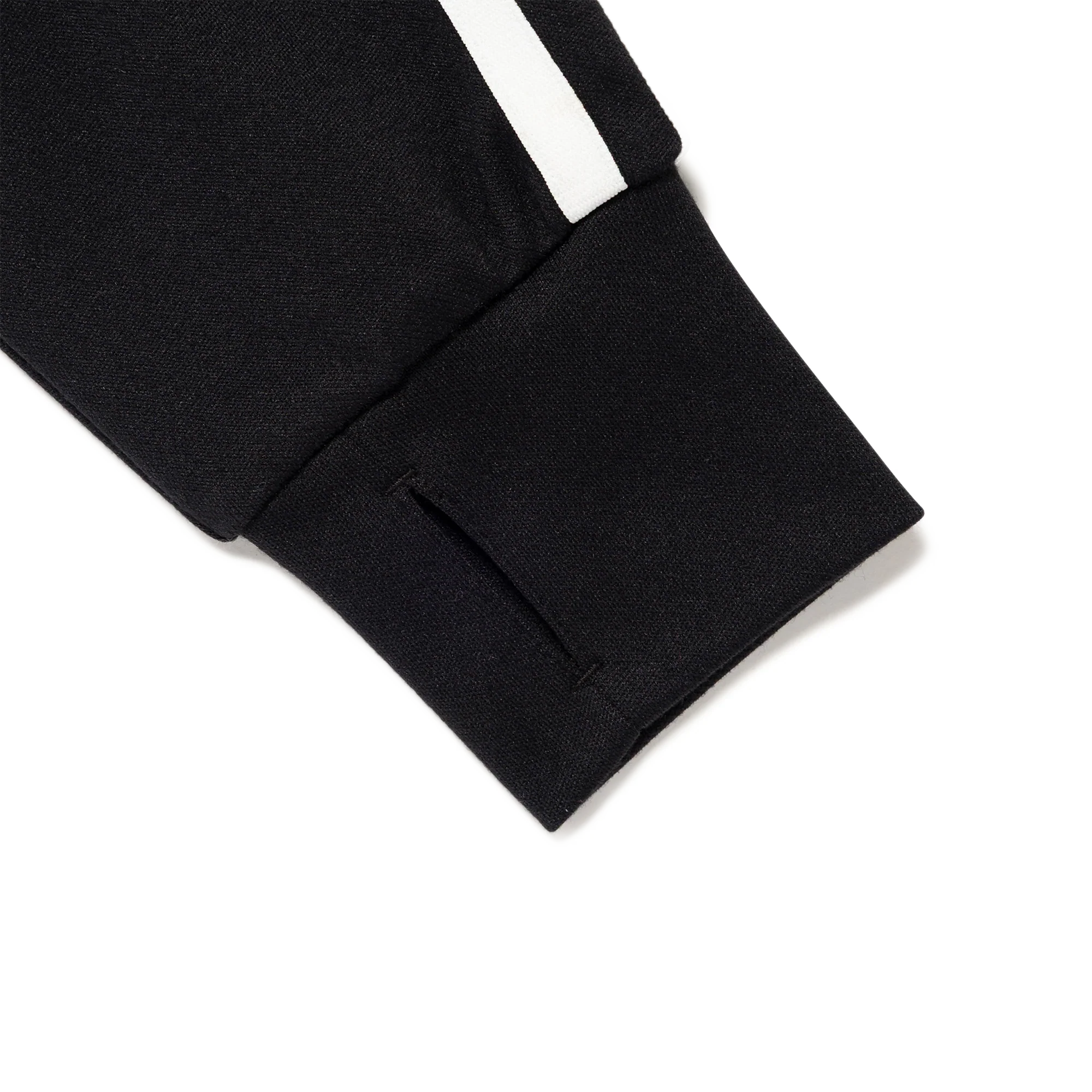 Human Made Track Jacket Black HM31JK023 - Image 7
