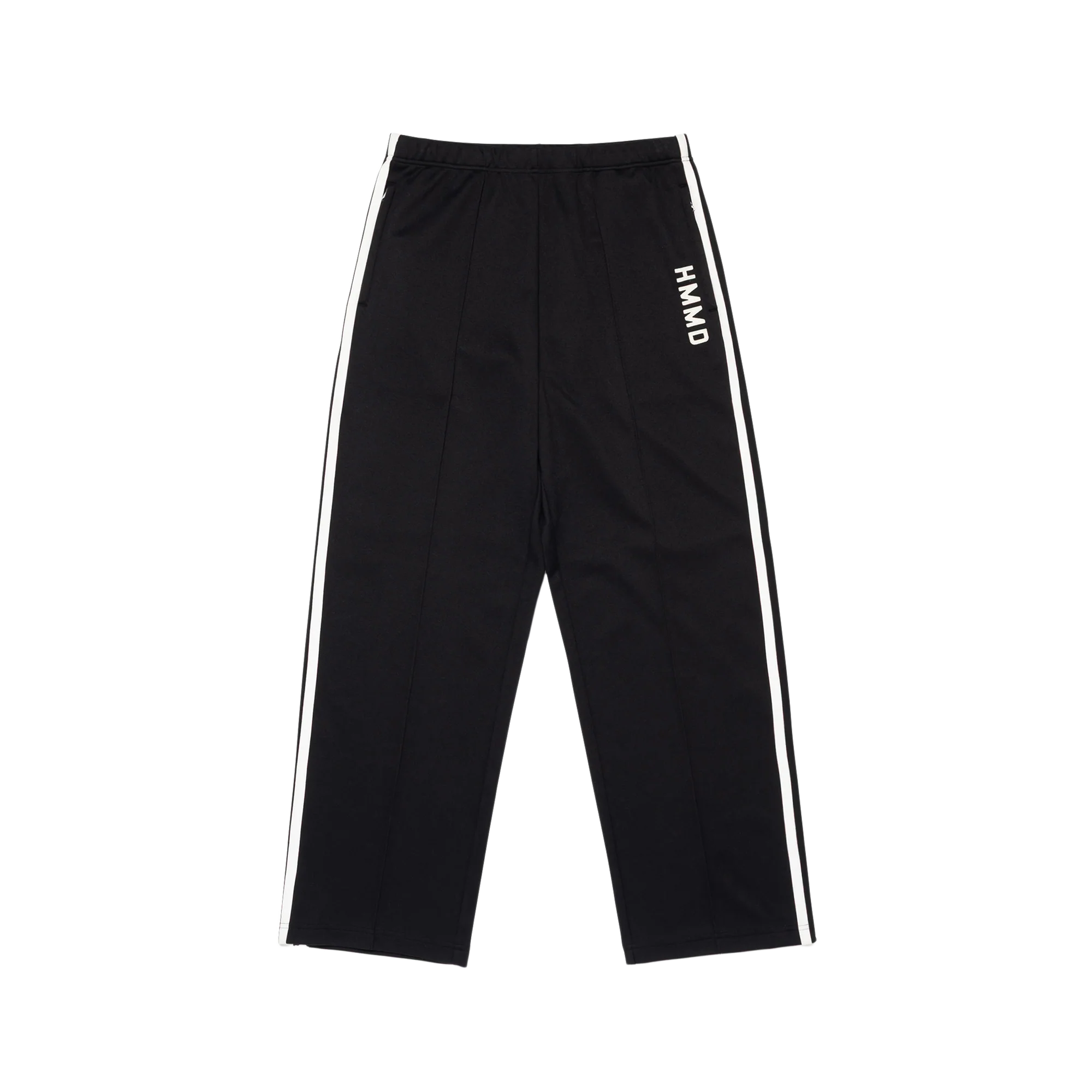 Human Made Track Pants Black HM31PT010