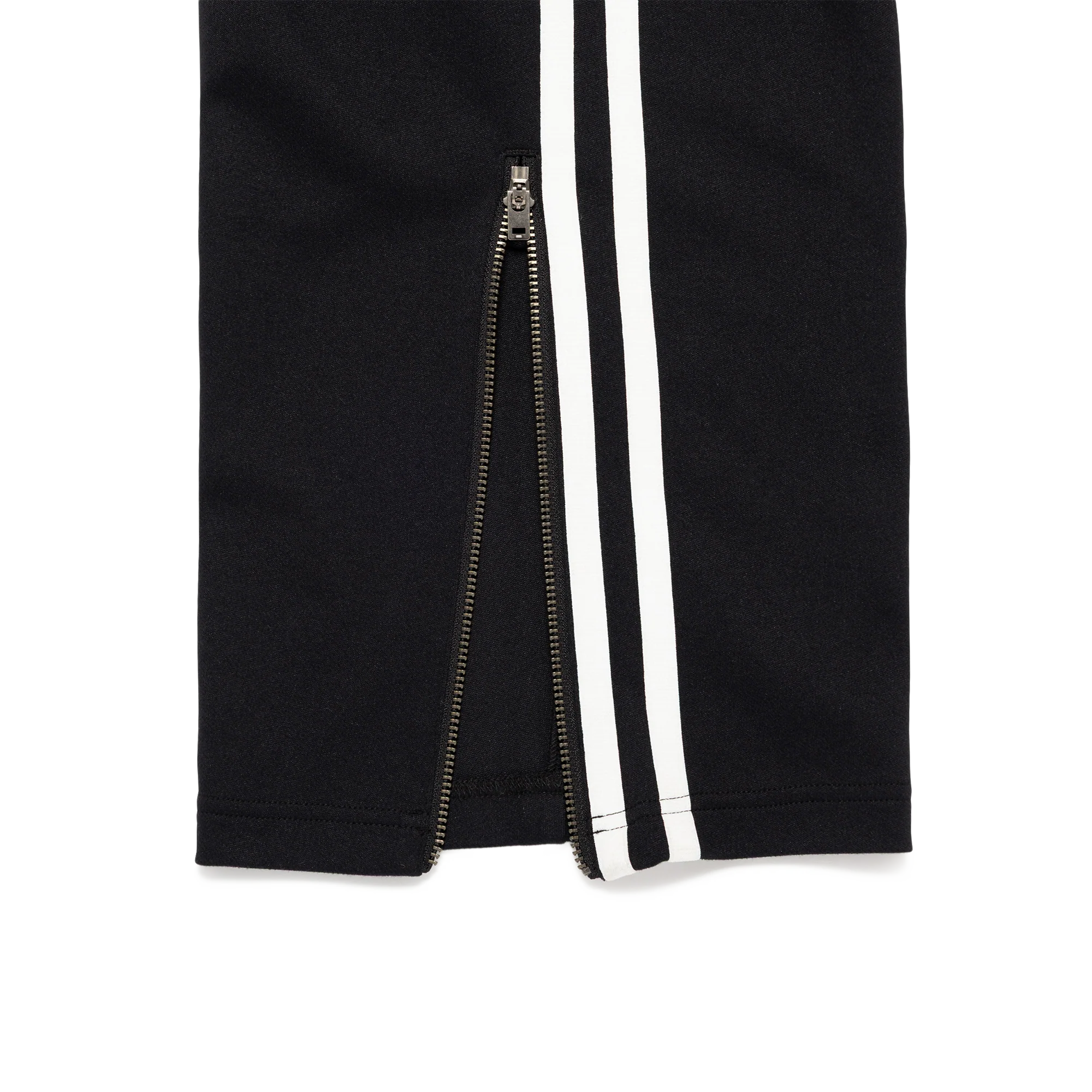Human Made Track Pants Black HM31PT010 - Image 3