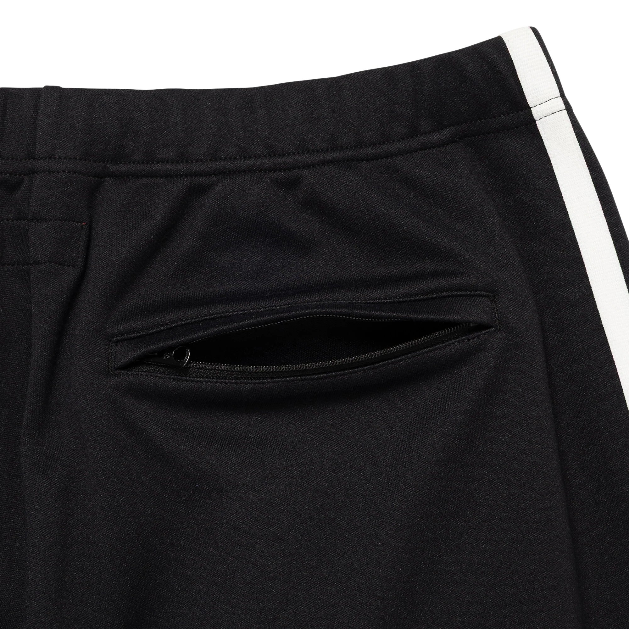 Human Made Track Pants Black HM31PT010 - Image 4