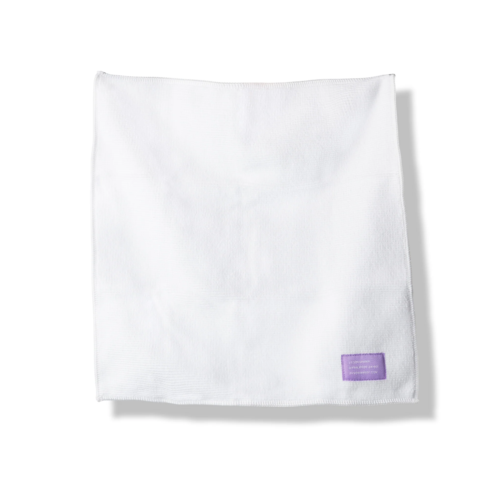 Jason Markk Premium Microfiber Towel - Image 4
