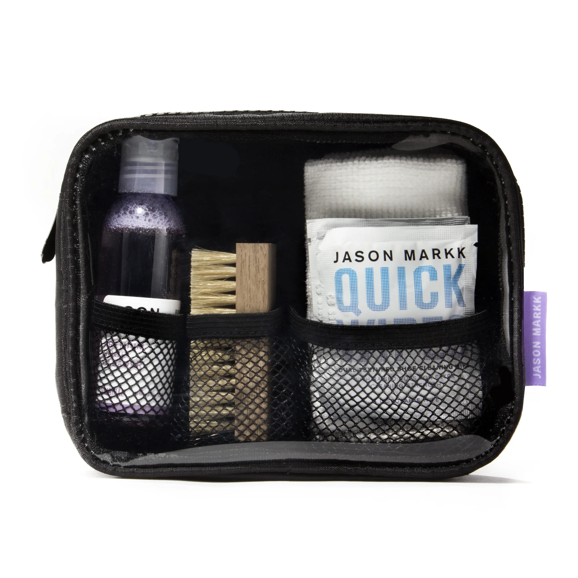 Jason Markk Travel Kit - Image 4