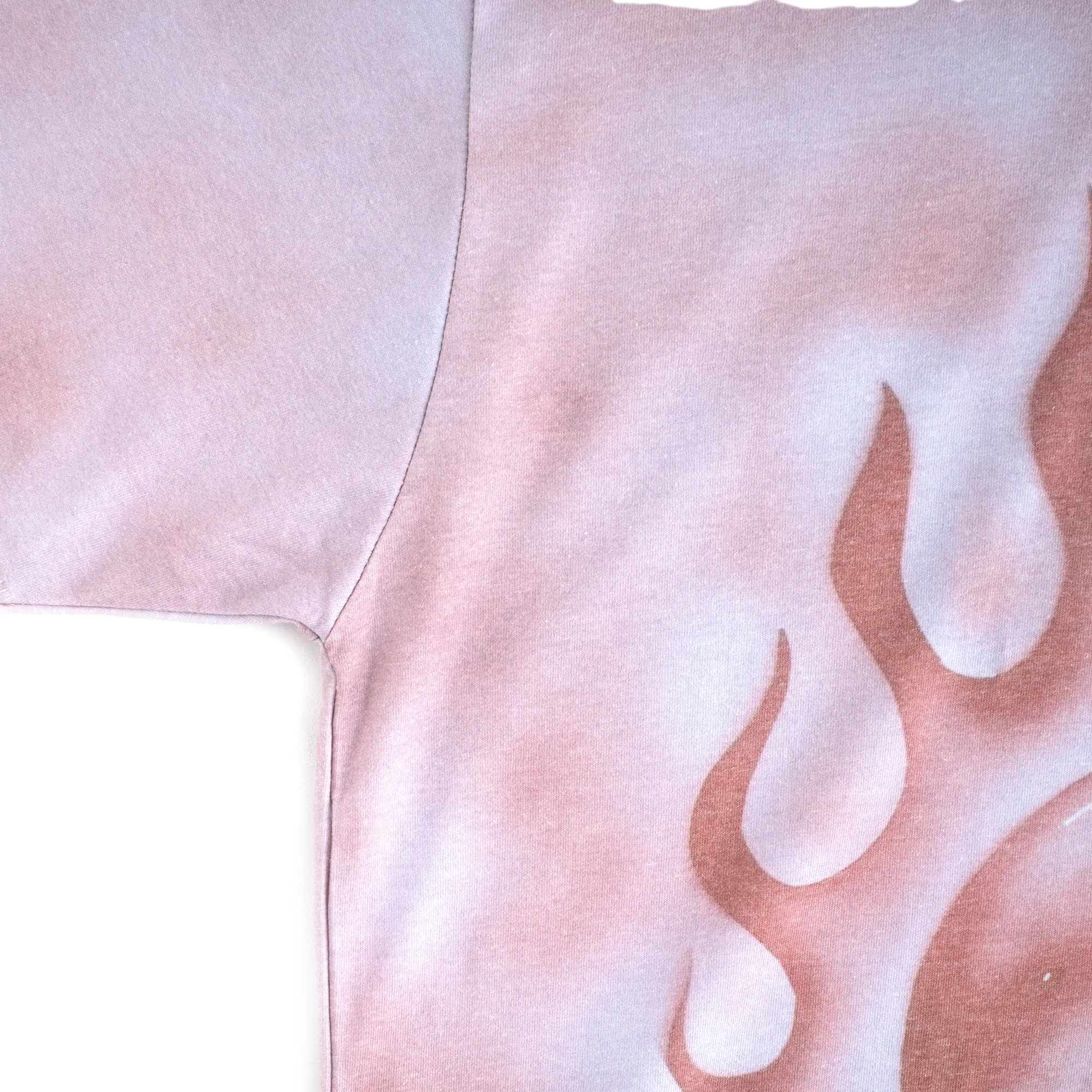 Jungles Jungles Flaming Dolphin Jersey Pink - Image 5