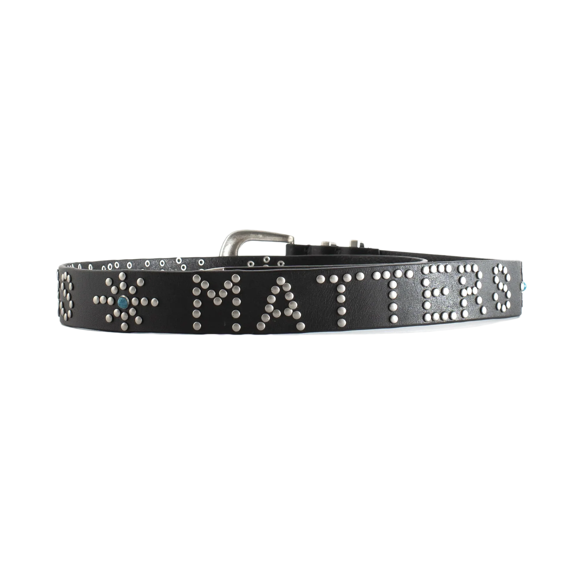 Jungles Jungles Kindness Matters Belt Black - Image 5