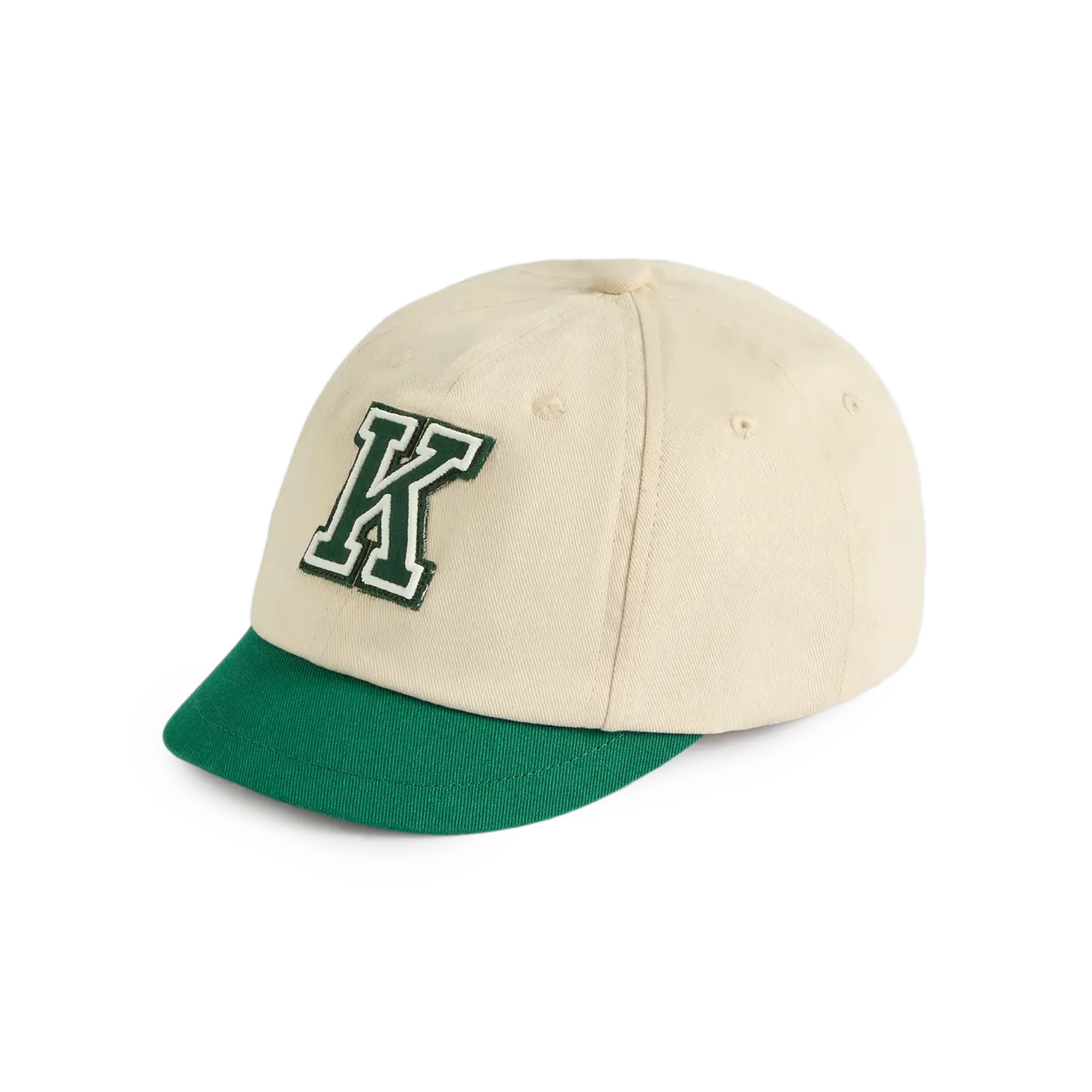 Kenzo Baseball Cap Grass Green FF68AC811F45.57