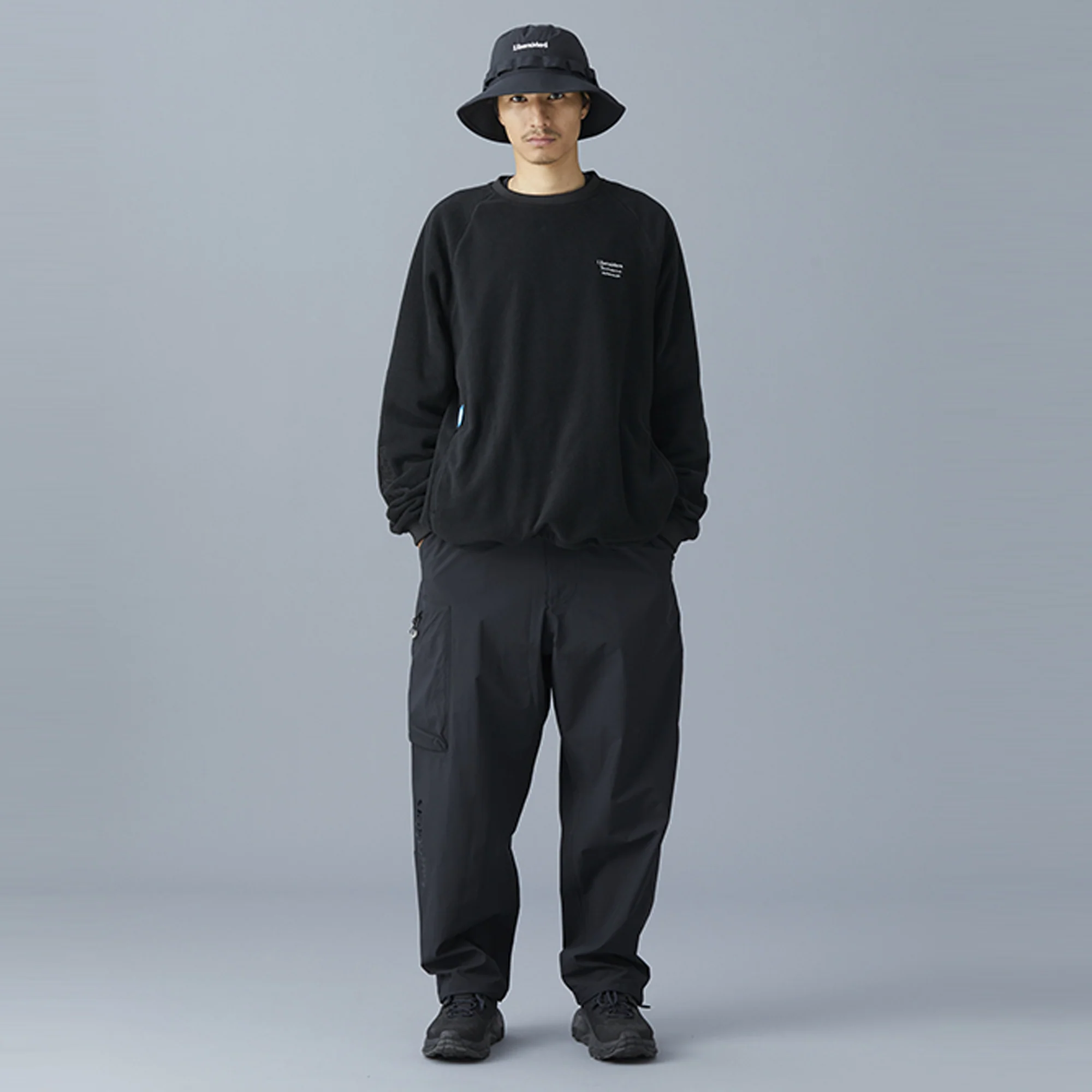 Liberaiders All Conditions Pants Black - Image 3