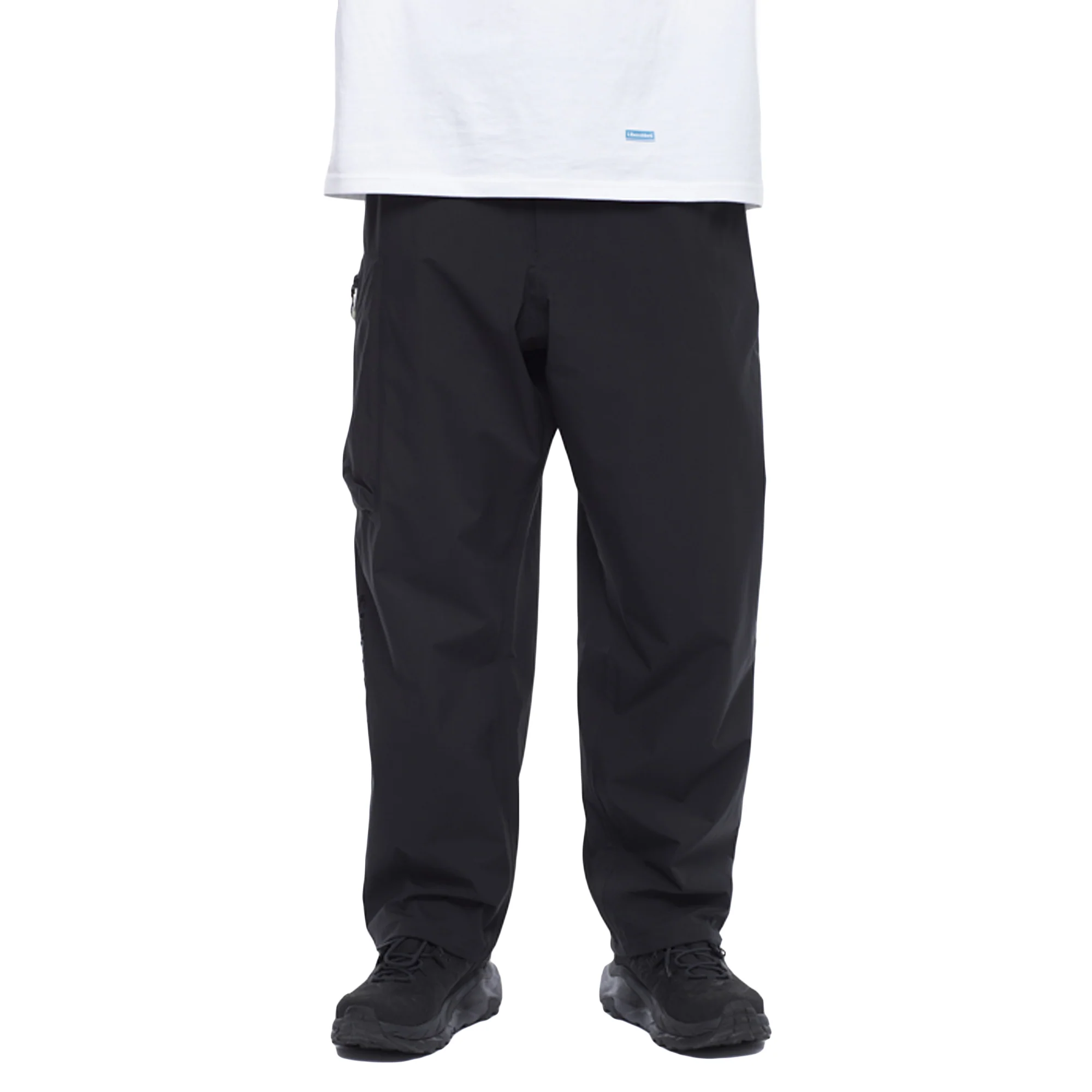 Liberaiders All Conditions Pants Black - Image 7