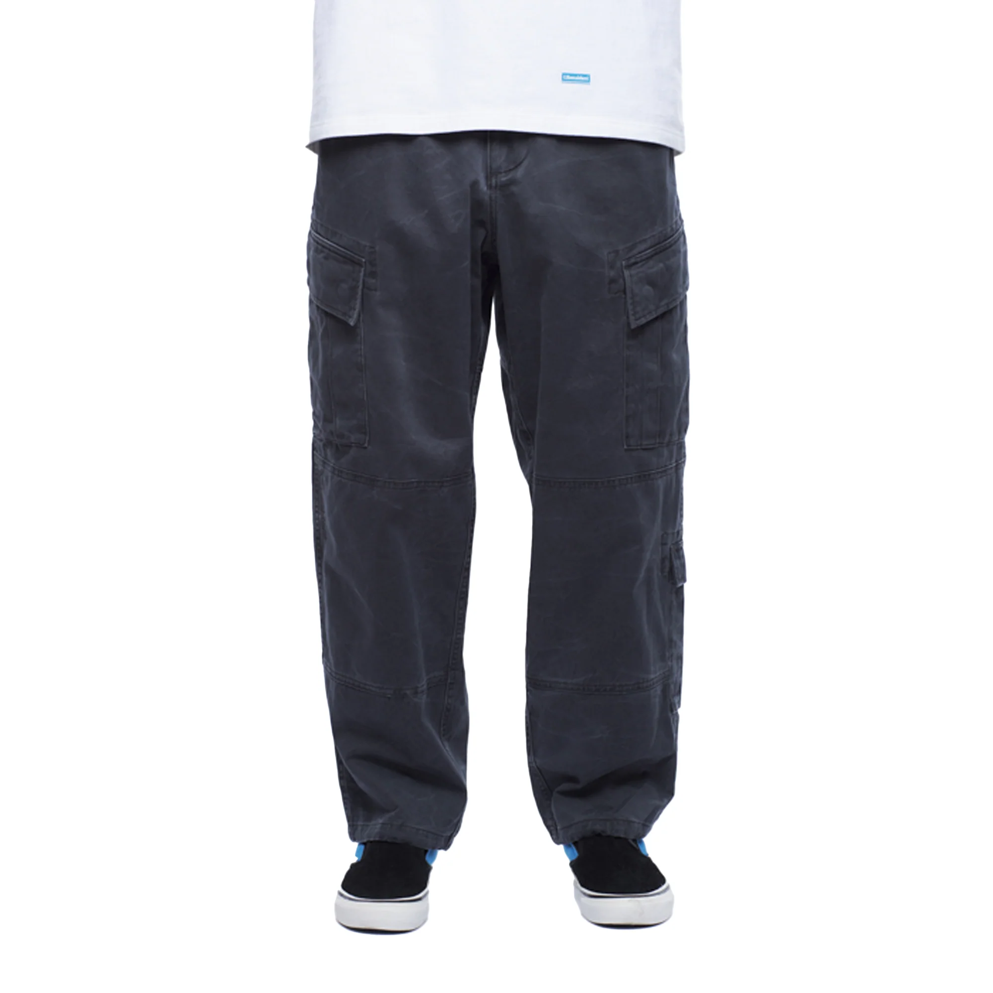 Liberaiders LR Tactical Pants Charcoal - Image 10