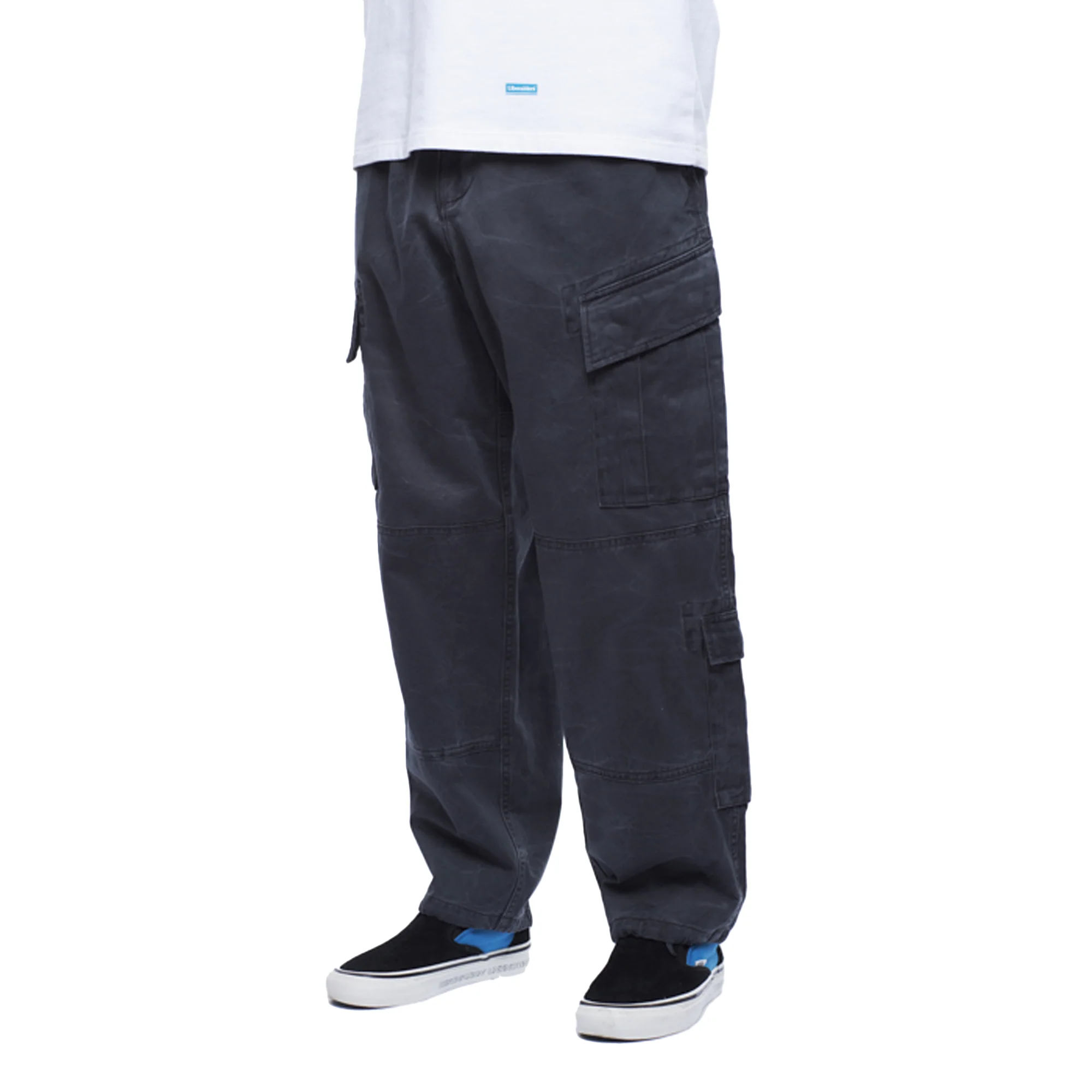 Liberaiders LR Tactical Pants Charcoal - Image 11