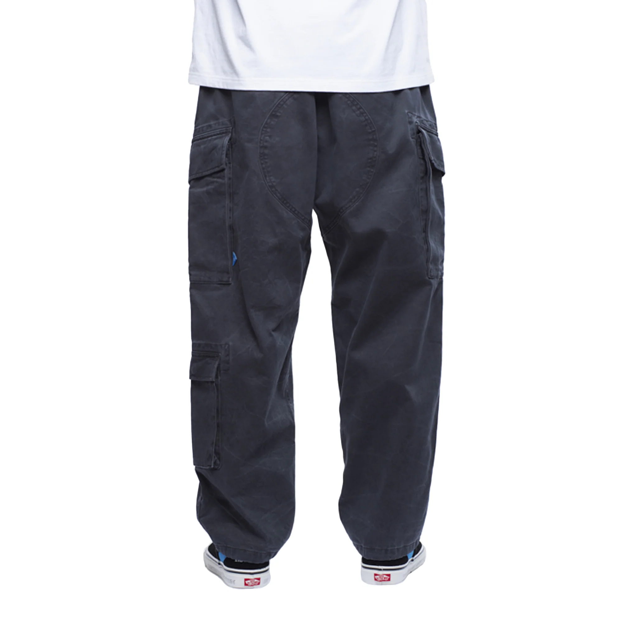 Liberaiders LR Tactical Pants Charcoal - Image 12