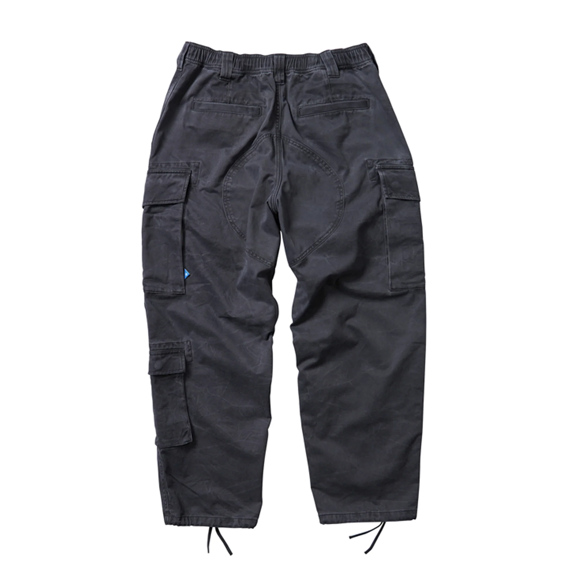 Liberaiders LR Tactical Pants Charcoal - Image 3