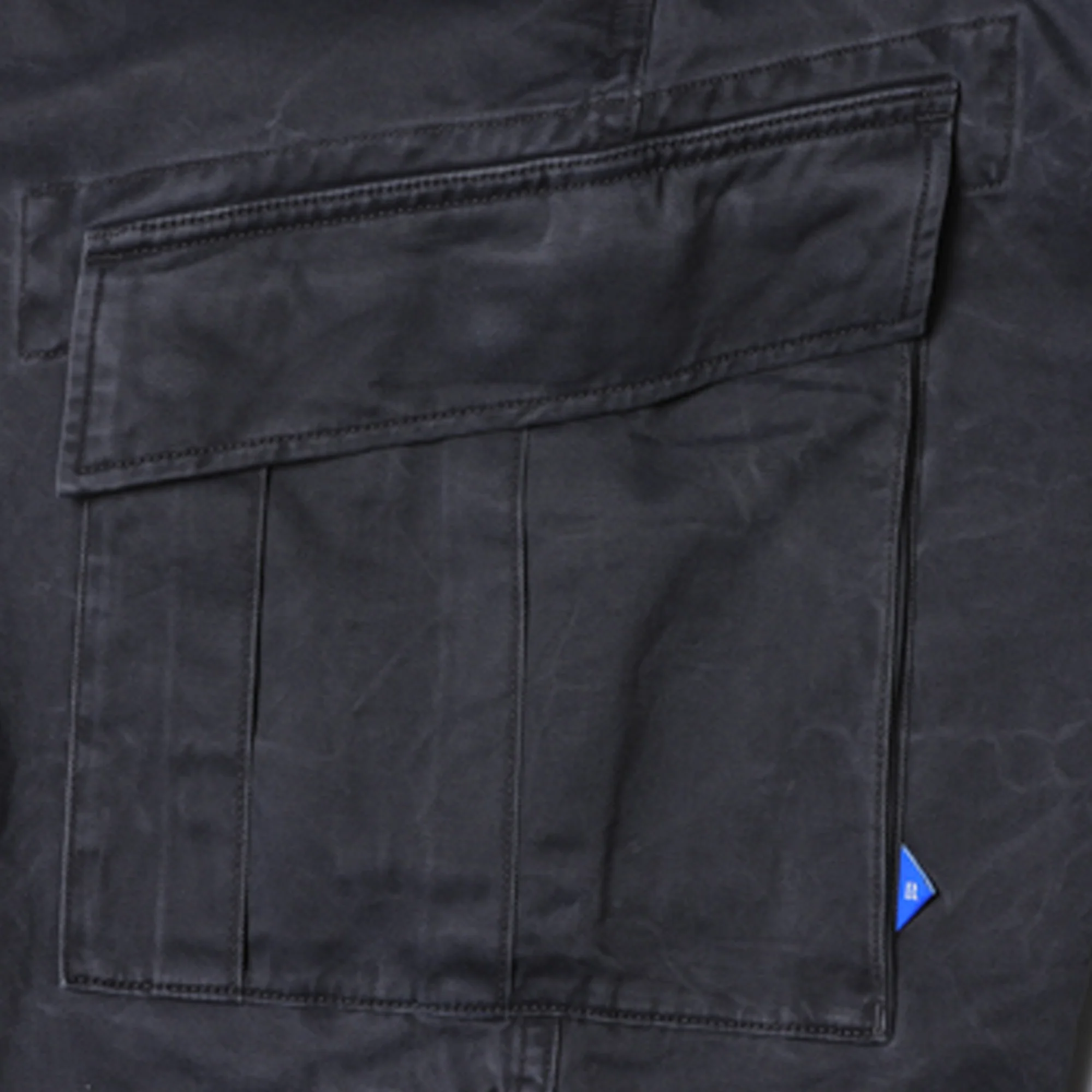Liberaiders LR Tactical Pants Charcoal - Image 4