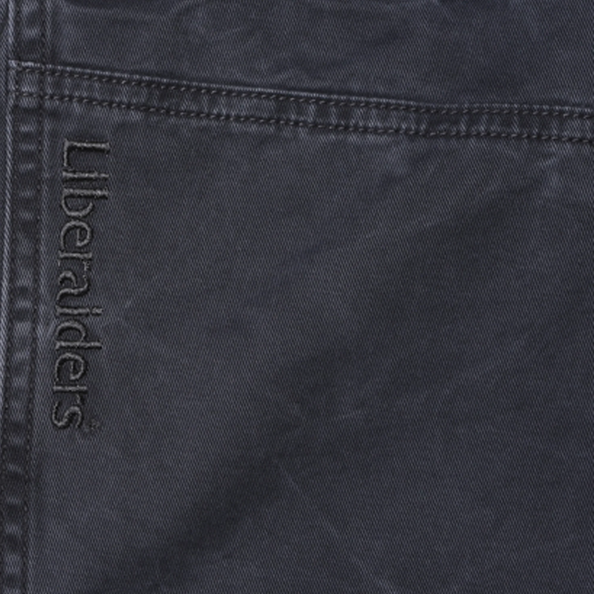 Liberaiders LR Tactical Pants Charcoal - Image 8