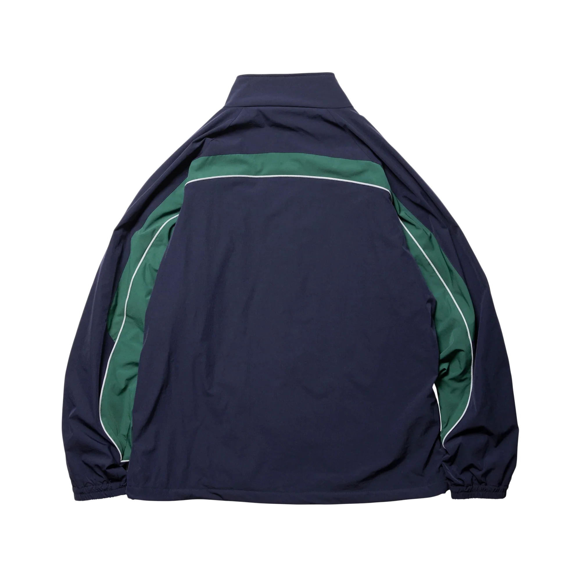 Liberaiders Octa Wind Breaker Navy - Image 5