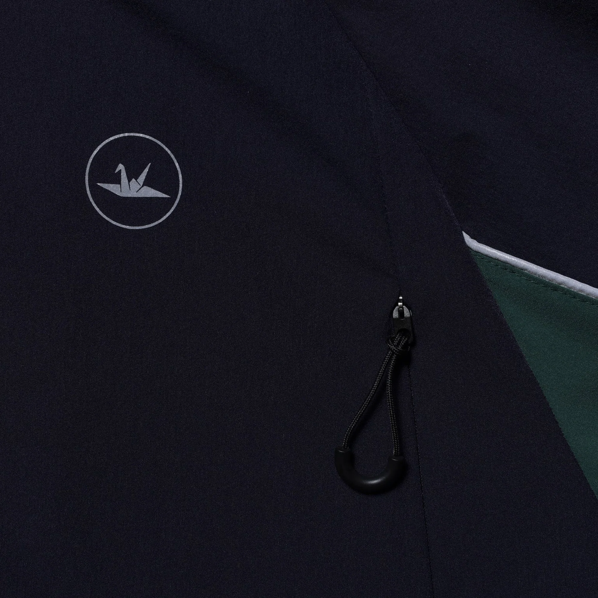 Liberaiders Octa Wind Breaker Navy - Image 9